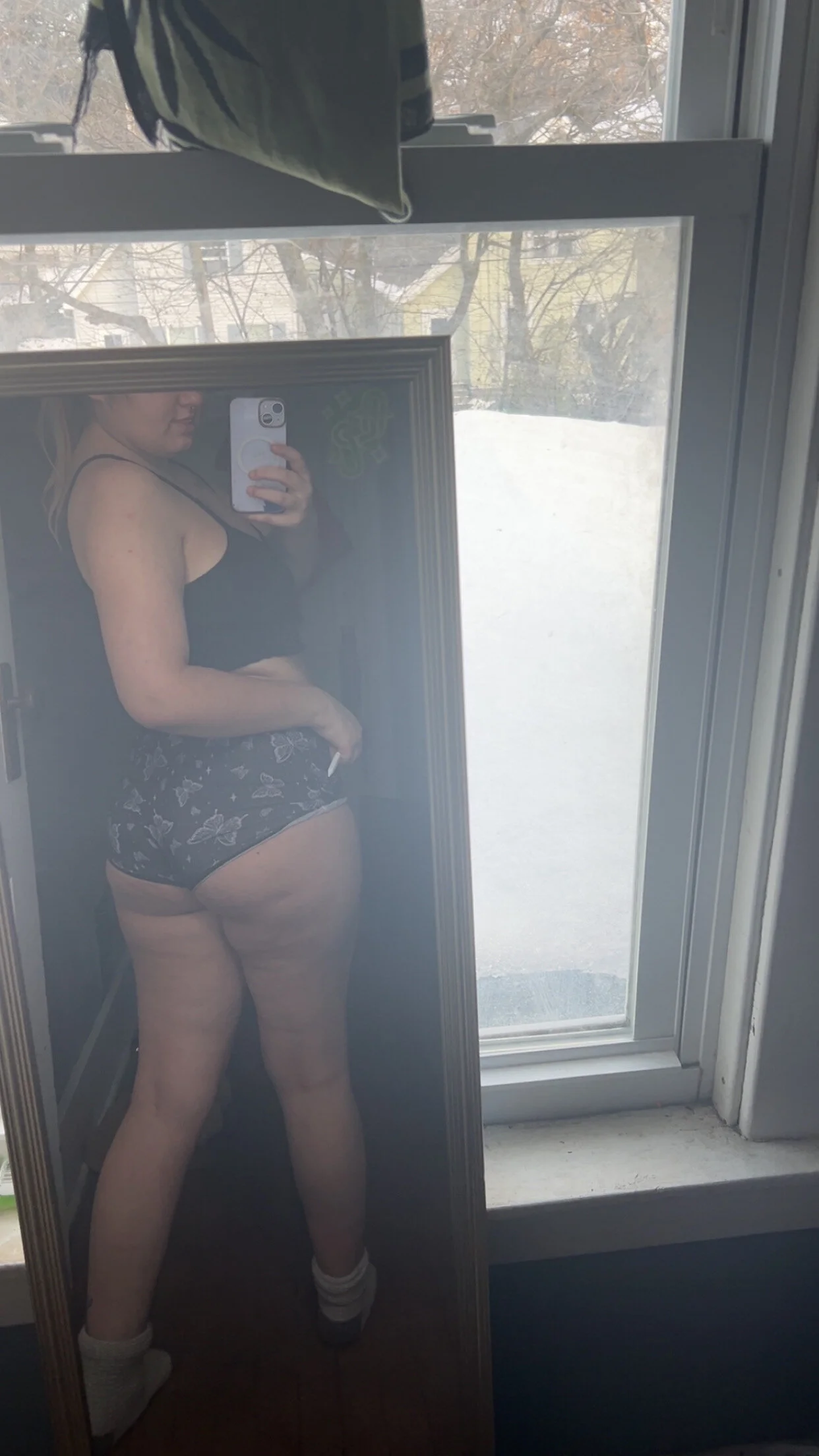XXX Porn Photo of Nude Kayliee420 5