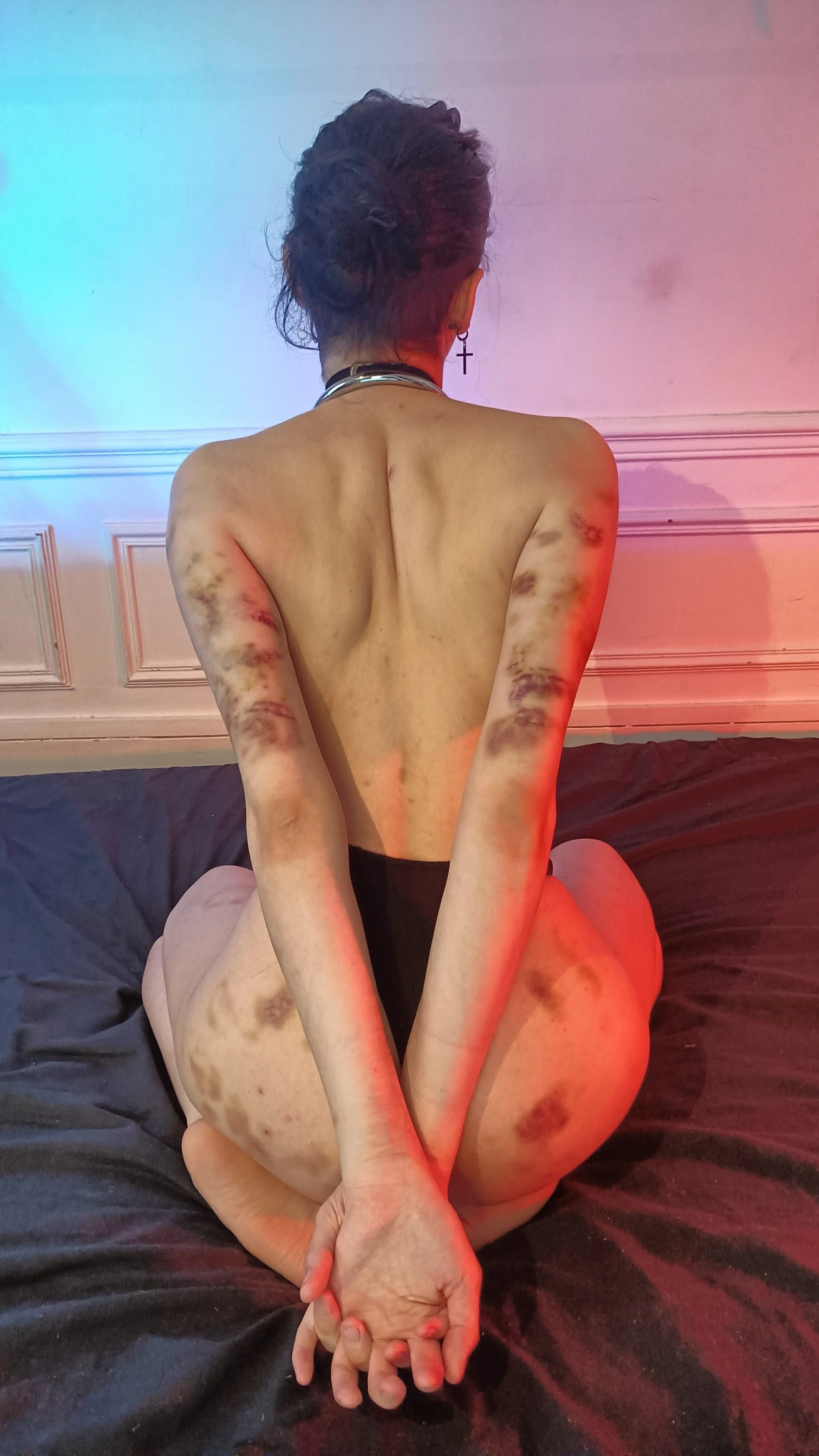 XXX Porn Photo of Nude inherblood 15