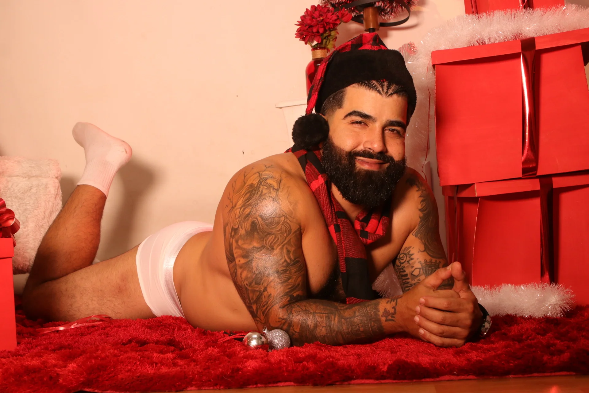 XXX Porn Photo of Nude Lyon_vach 52
