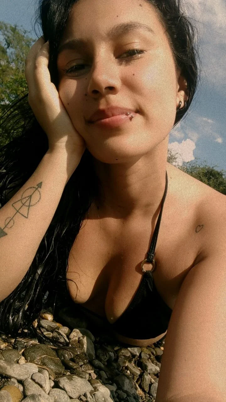 XXX Porn Photo of Nude MariaJoseWalker 98