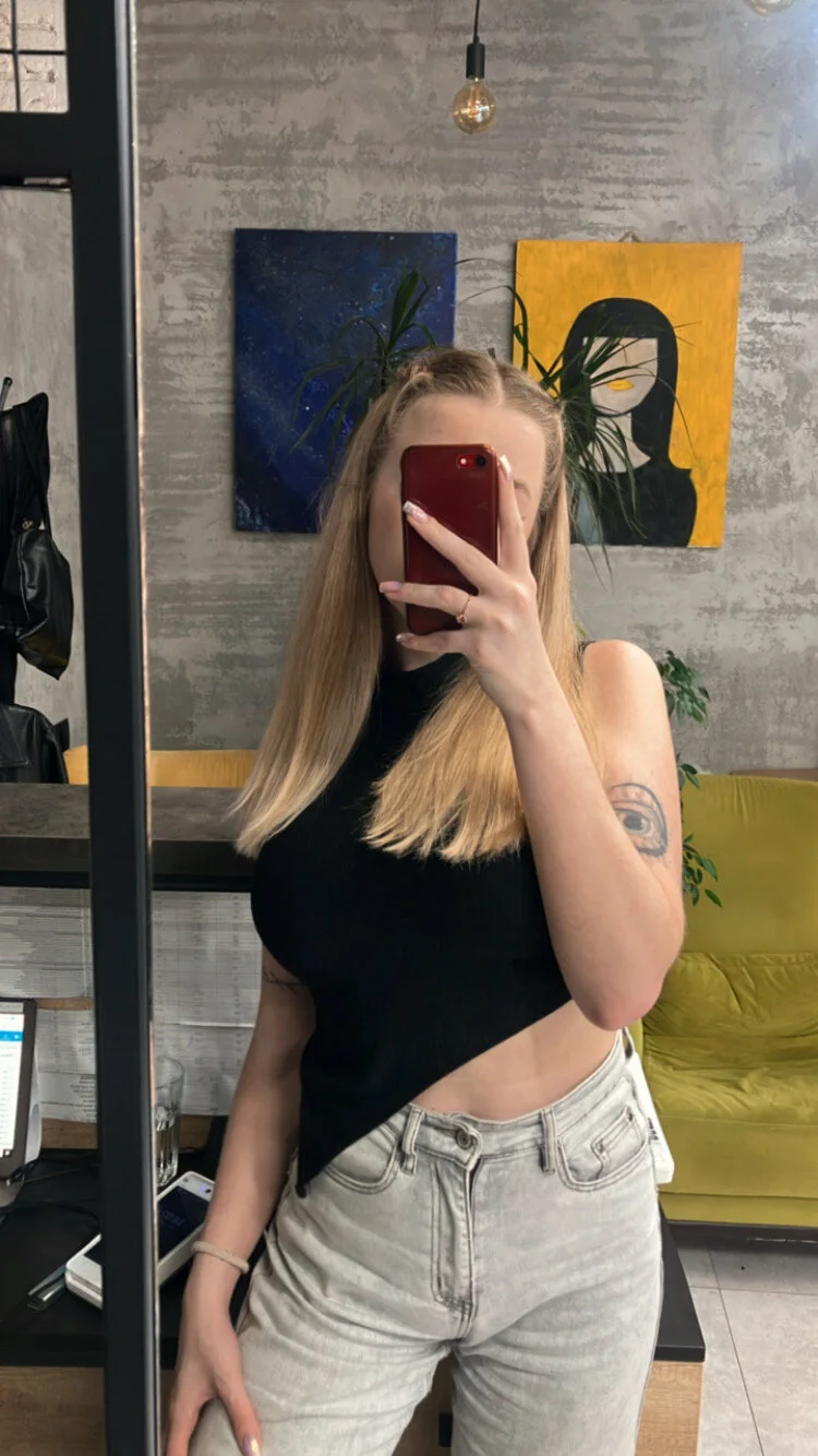XXX Porn Photo of Nude MarvelTaccariello 6