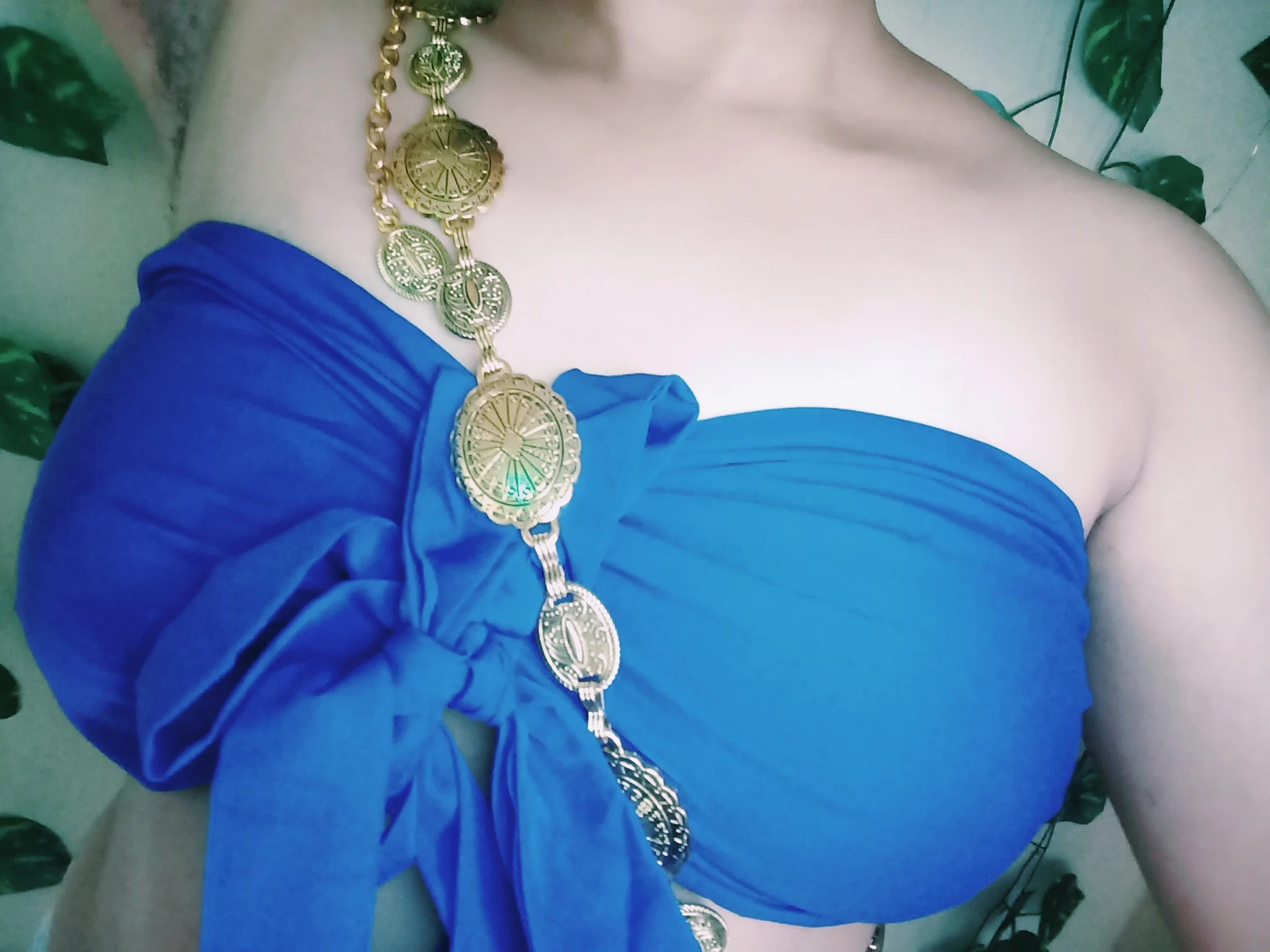 XXX Porn Photo of Nude Meghanahyd 2