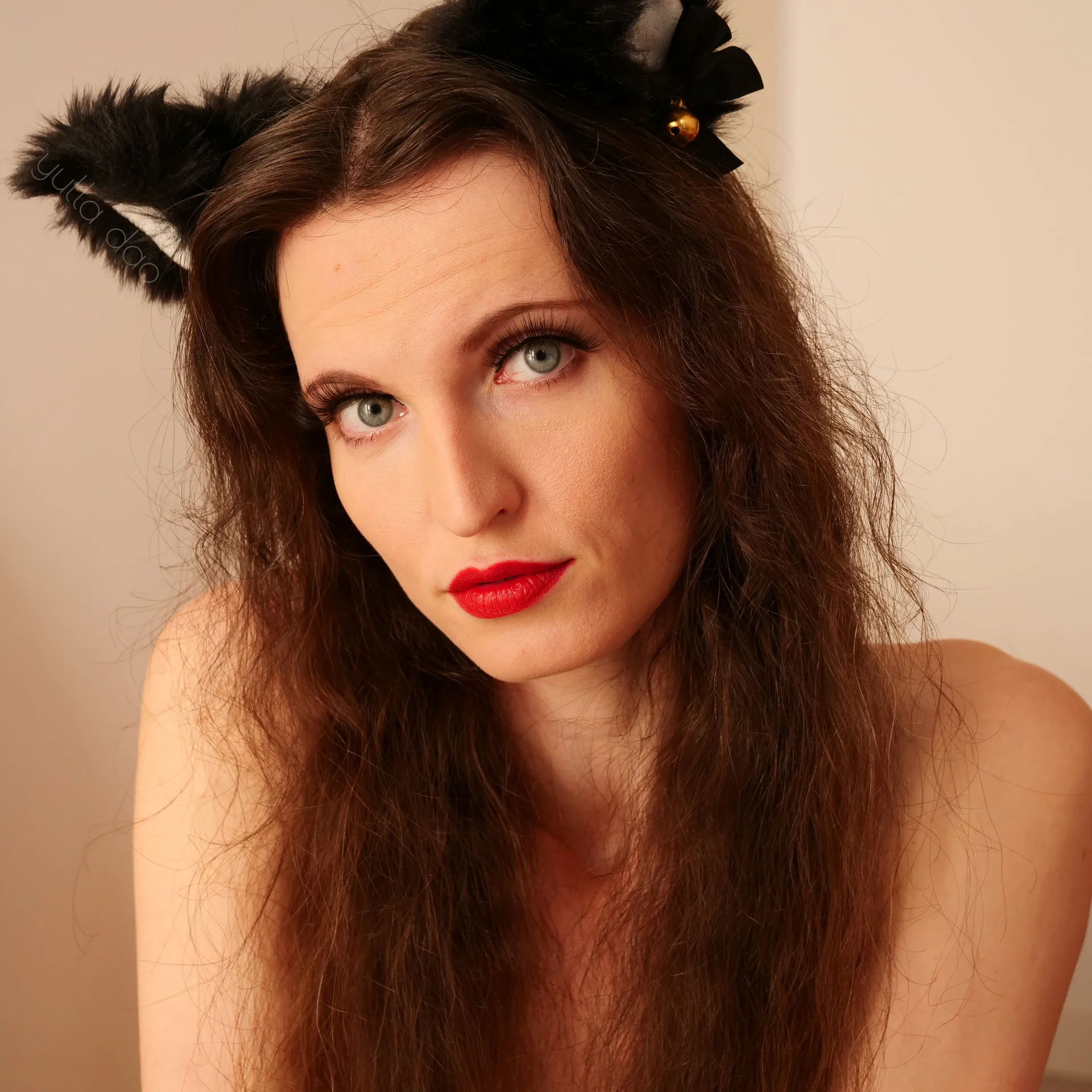 XXX Porn Photo of Nude yulladao 1806
