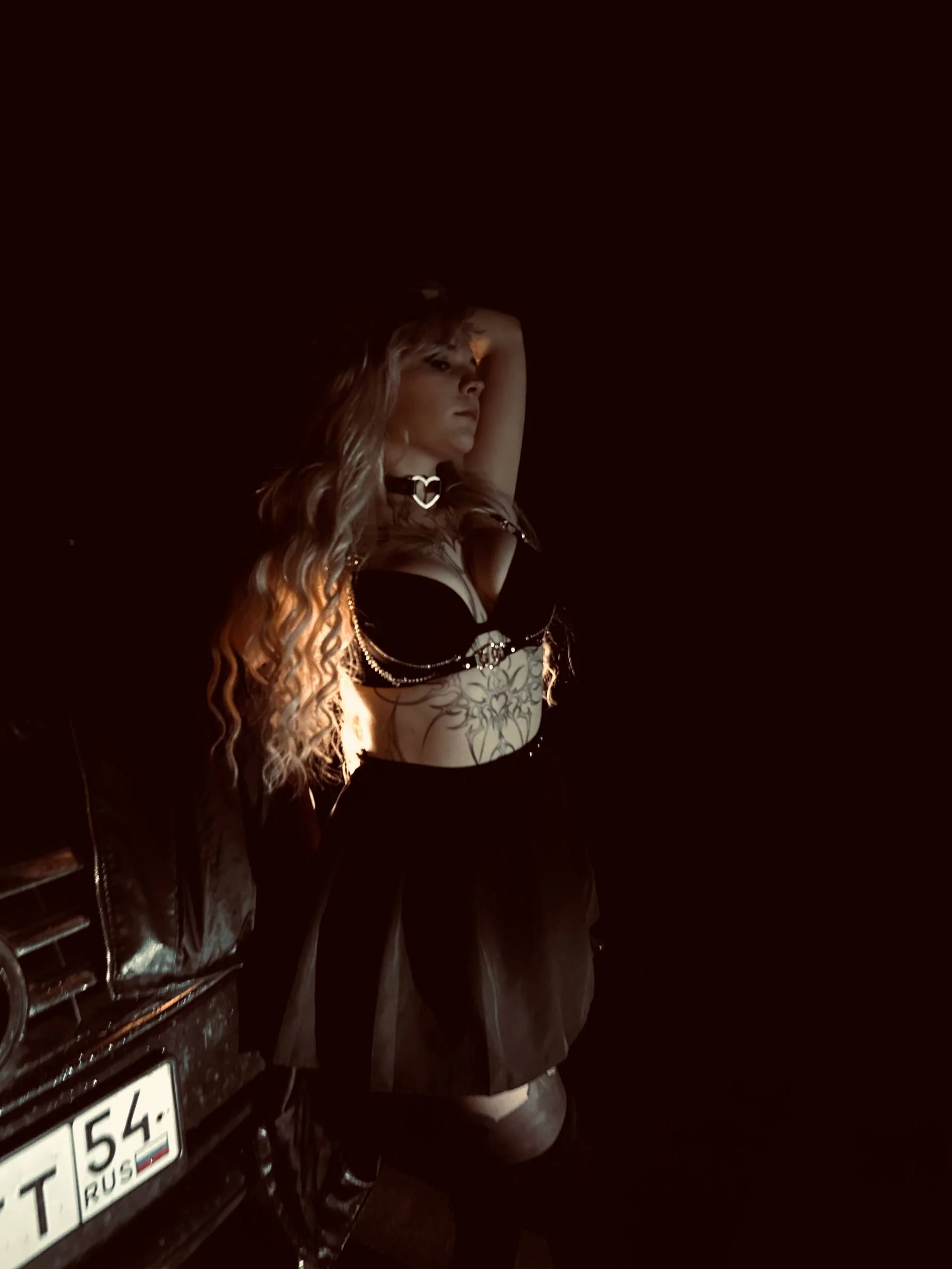 XXX Porn Photo of Nude Kate_Legend 32