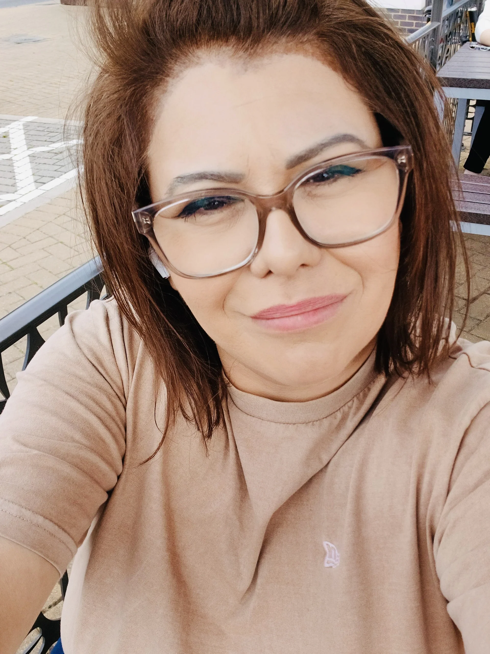 XXX Porn Photo of Nude LadySaraNoir 26