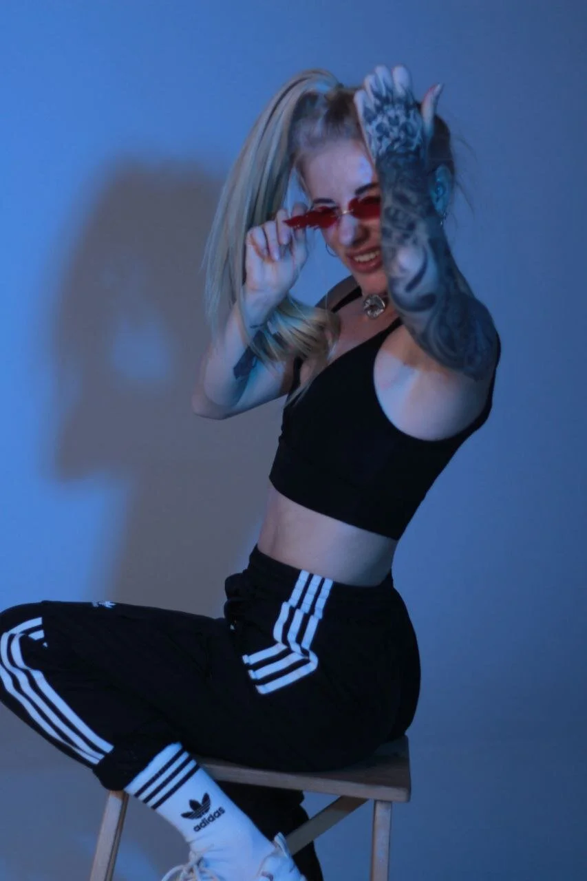 XXX Porn Photo of Nude Jackie_Swann 163