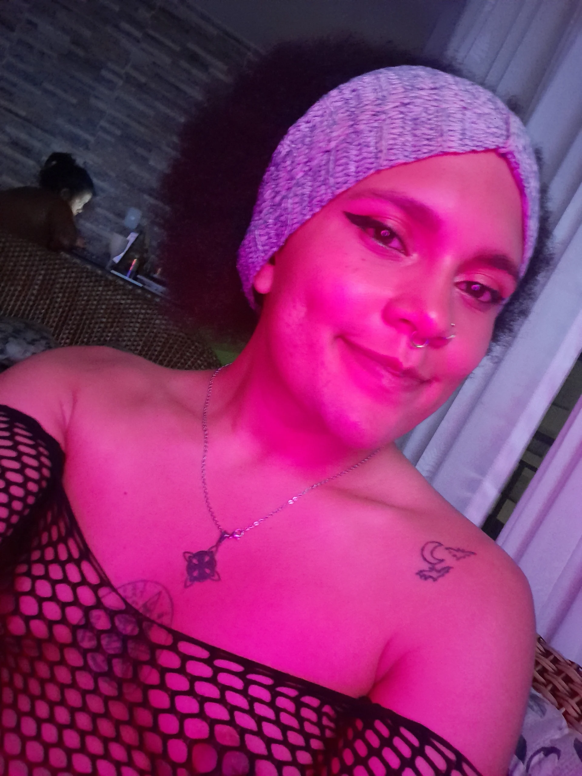 XXX Porn Photo of Nude LUNAdeMARTE 2