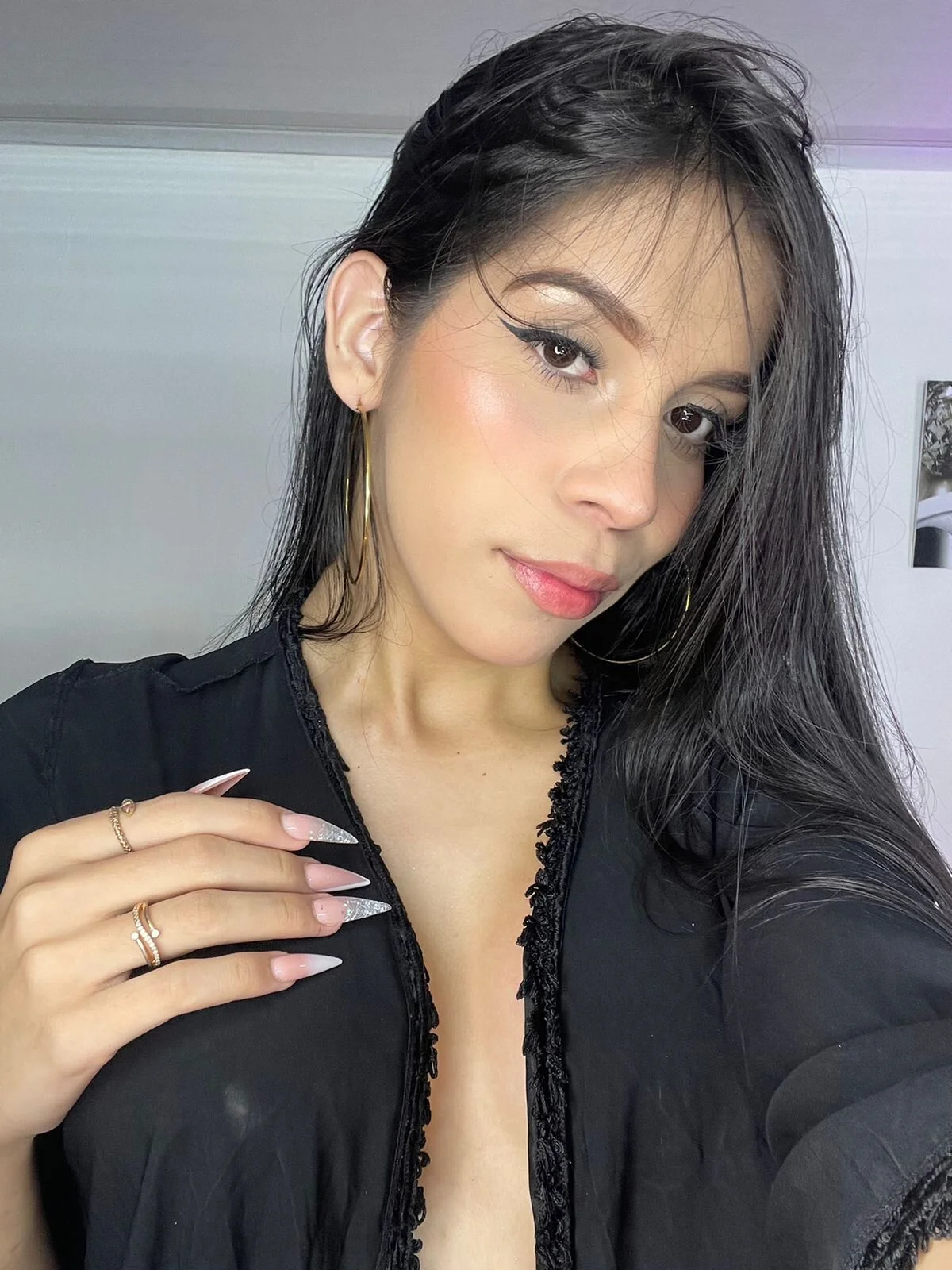 XXX Porn Photo of Nude johedija 2