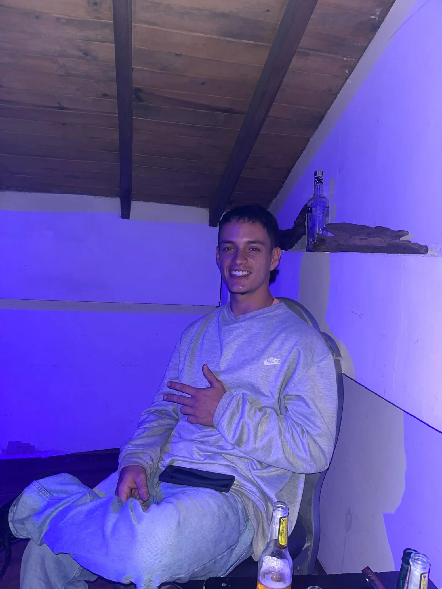 XXX Porn Photo of Nude zeus67wrer 5