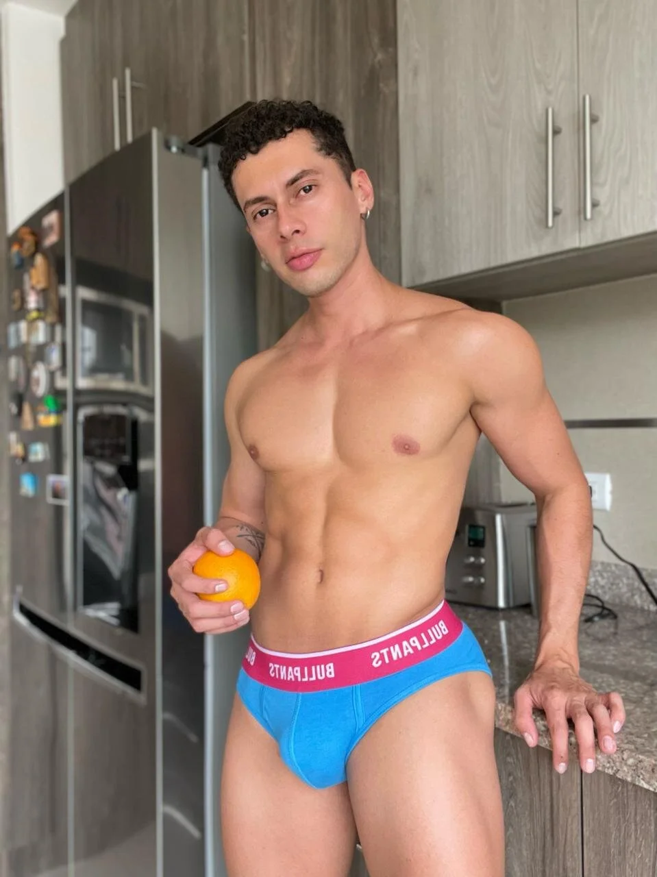 XXX Porn Photo of Nude Joohny_fox 2