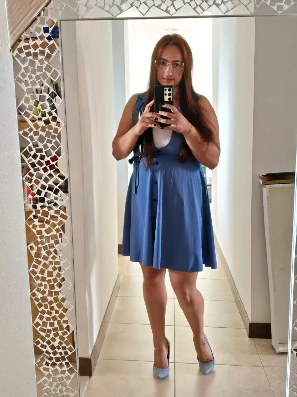 XXX Porn Photo of Nude ladyyBekah 9