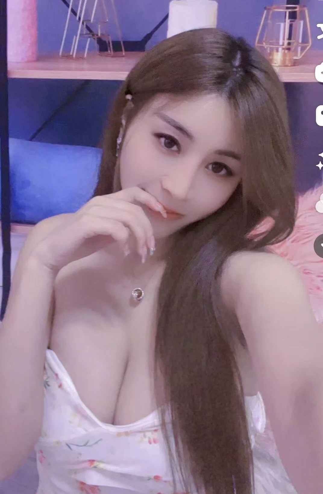 XXX Porn Photo of Nude tingting-youu 4
