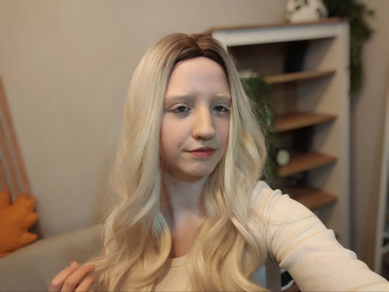 XXX Porn Photo of Nude KelleCullison 5