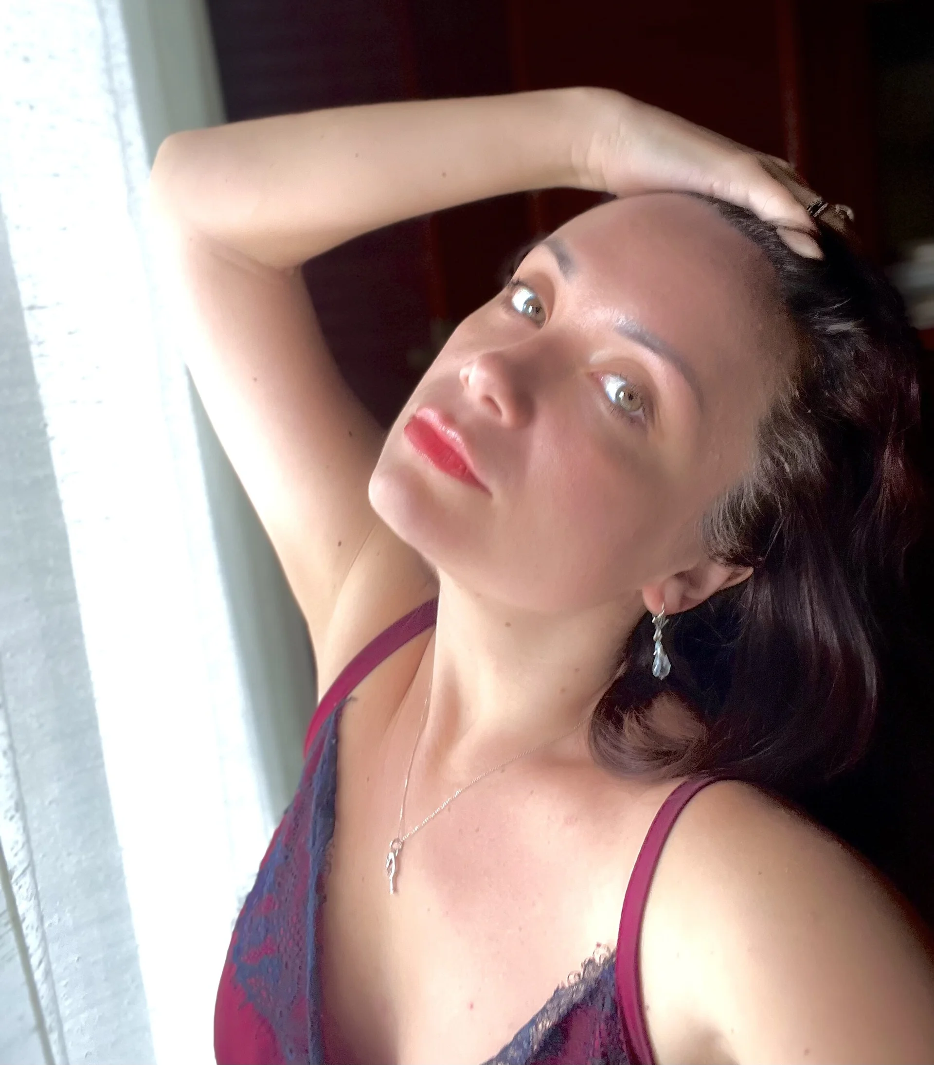 XXX Porn Photo of Nude SweetLera 20