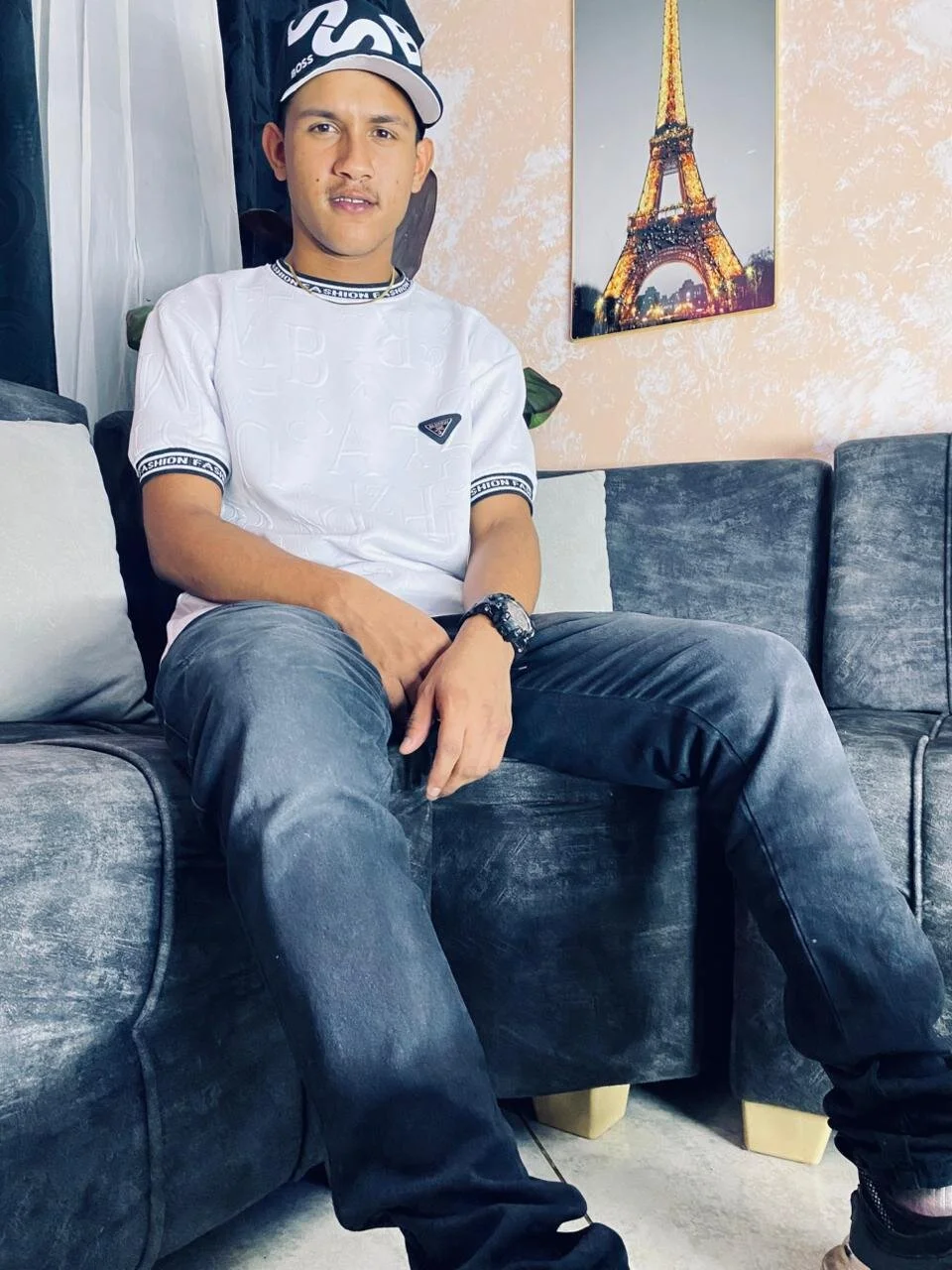 XXX Porn Photo of Nude KingOfHeavens_2 18