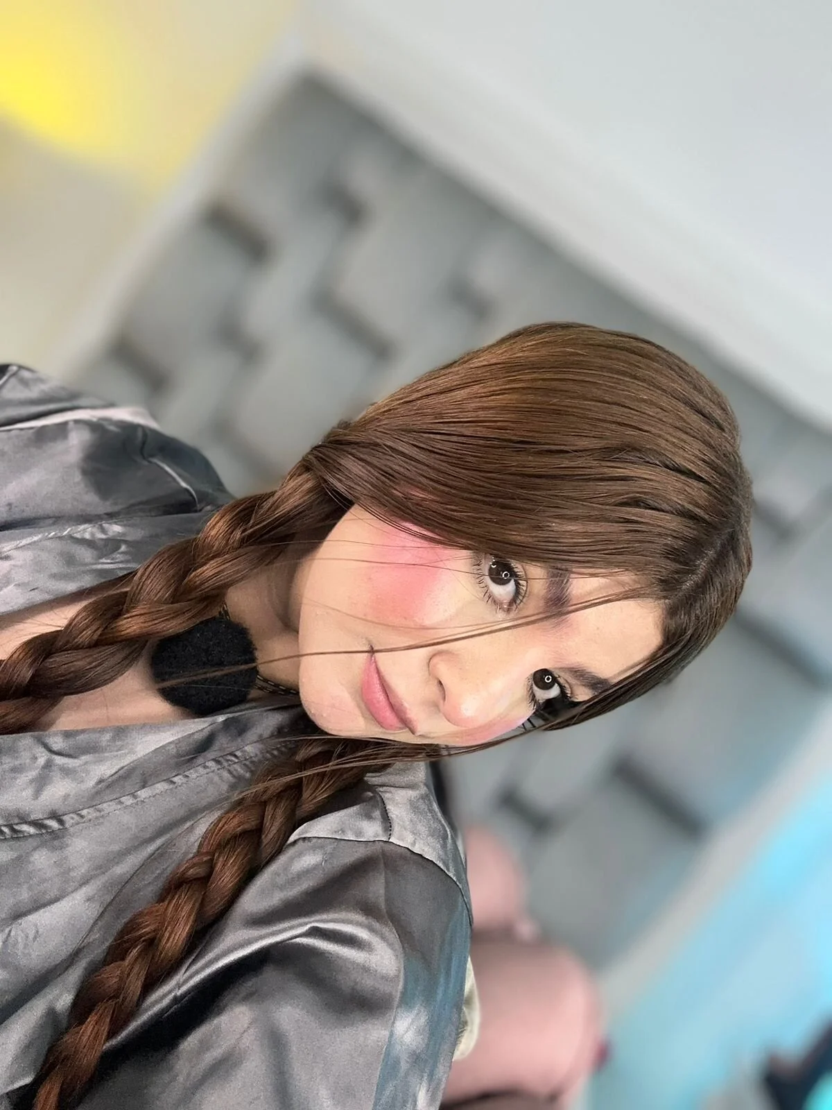 XXX Porn Photo of Nude cathalina_ortiz 33