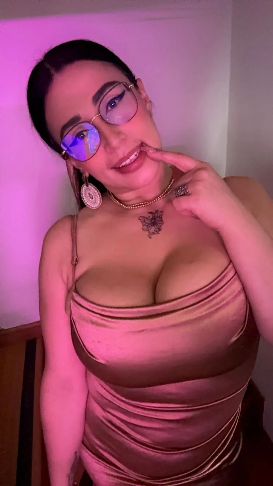 XXX Porn Photo of Nude Scarleth_swann 31