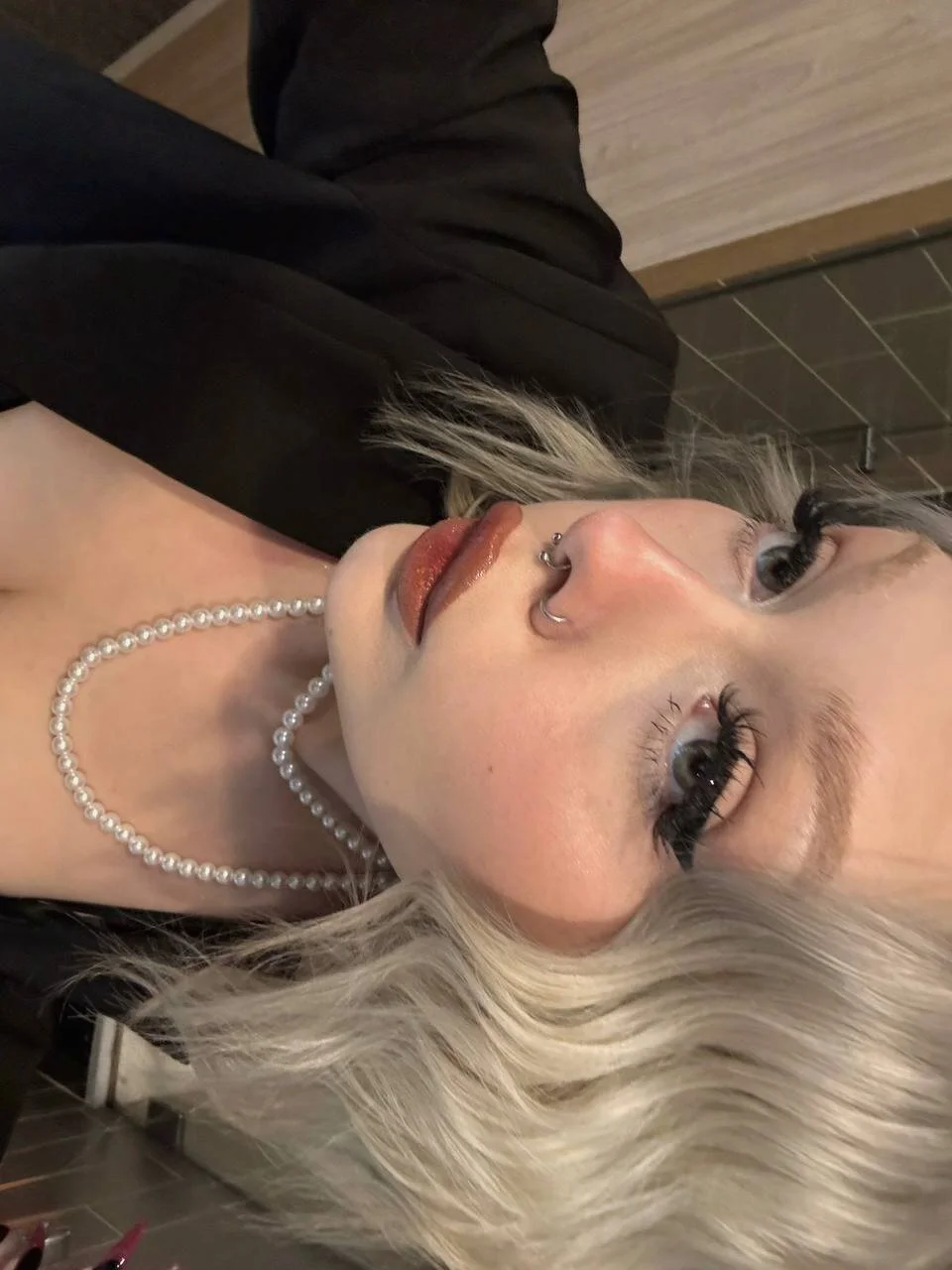 XXX Porn Photo of Nude demilodge 6