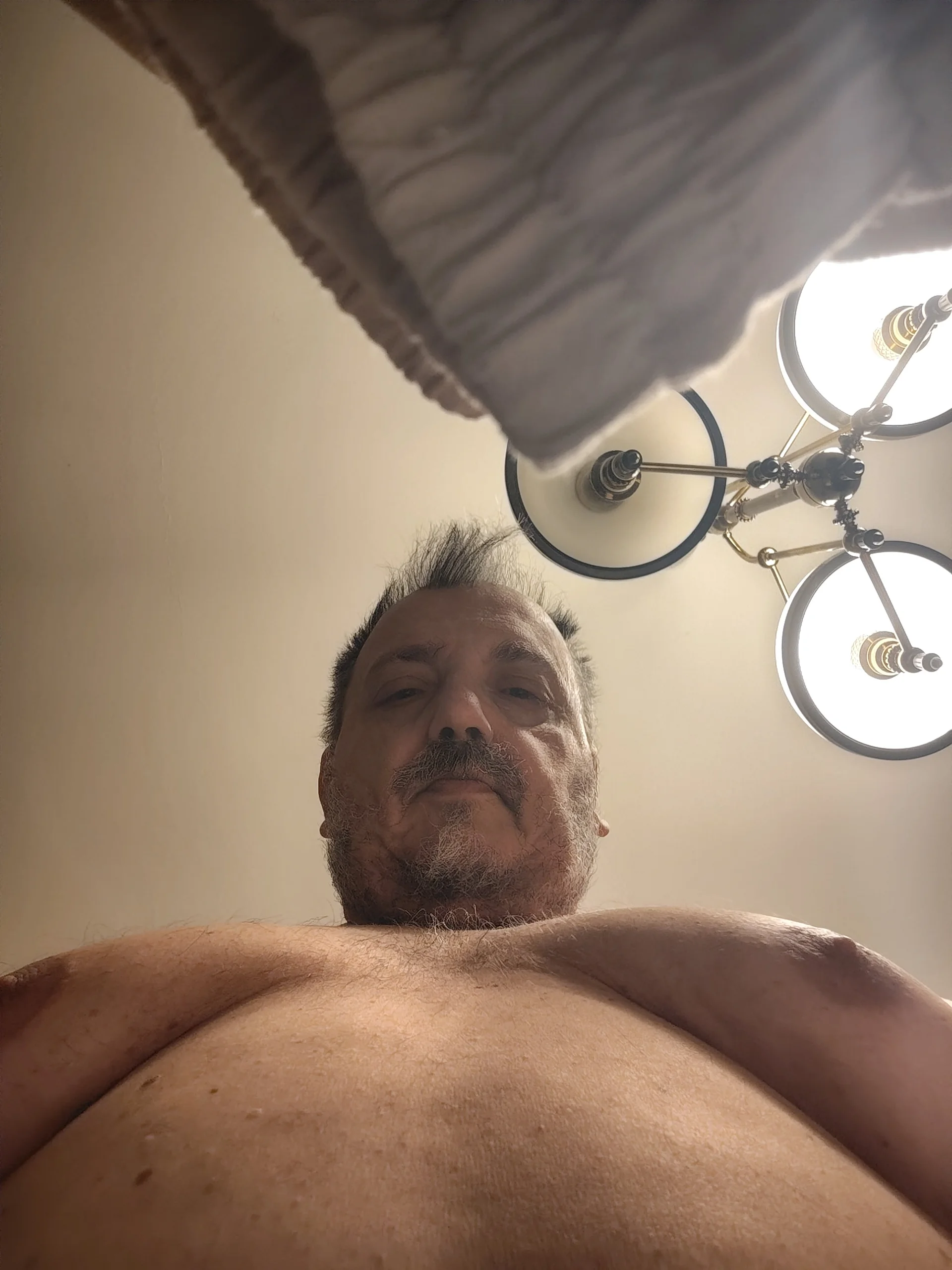 XXX Porn Photo of Nude Theitalianpapi 14