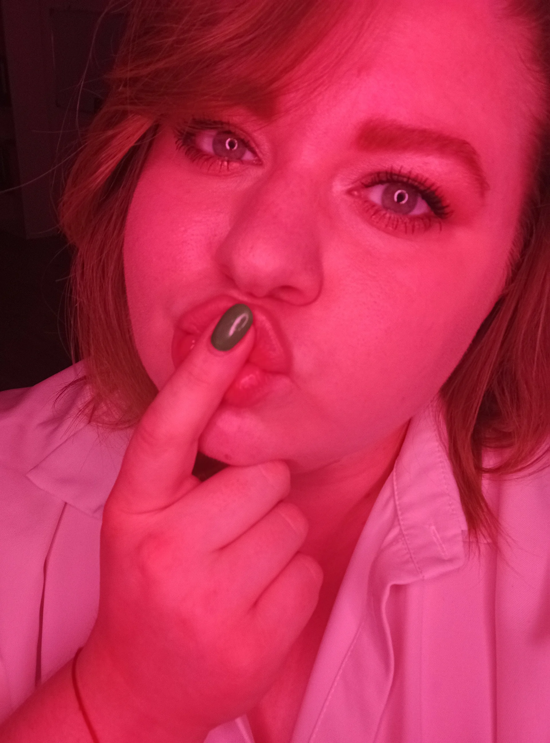 XXX Porn Photo of Nude Chloe_WS 26
