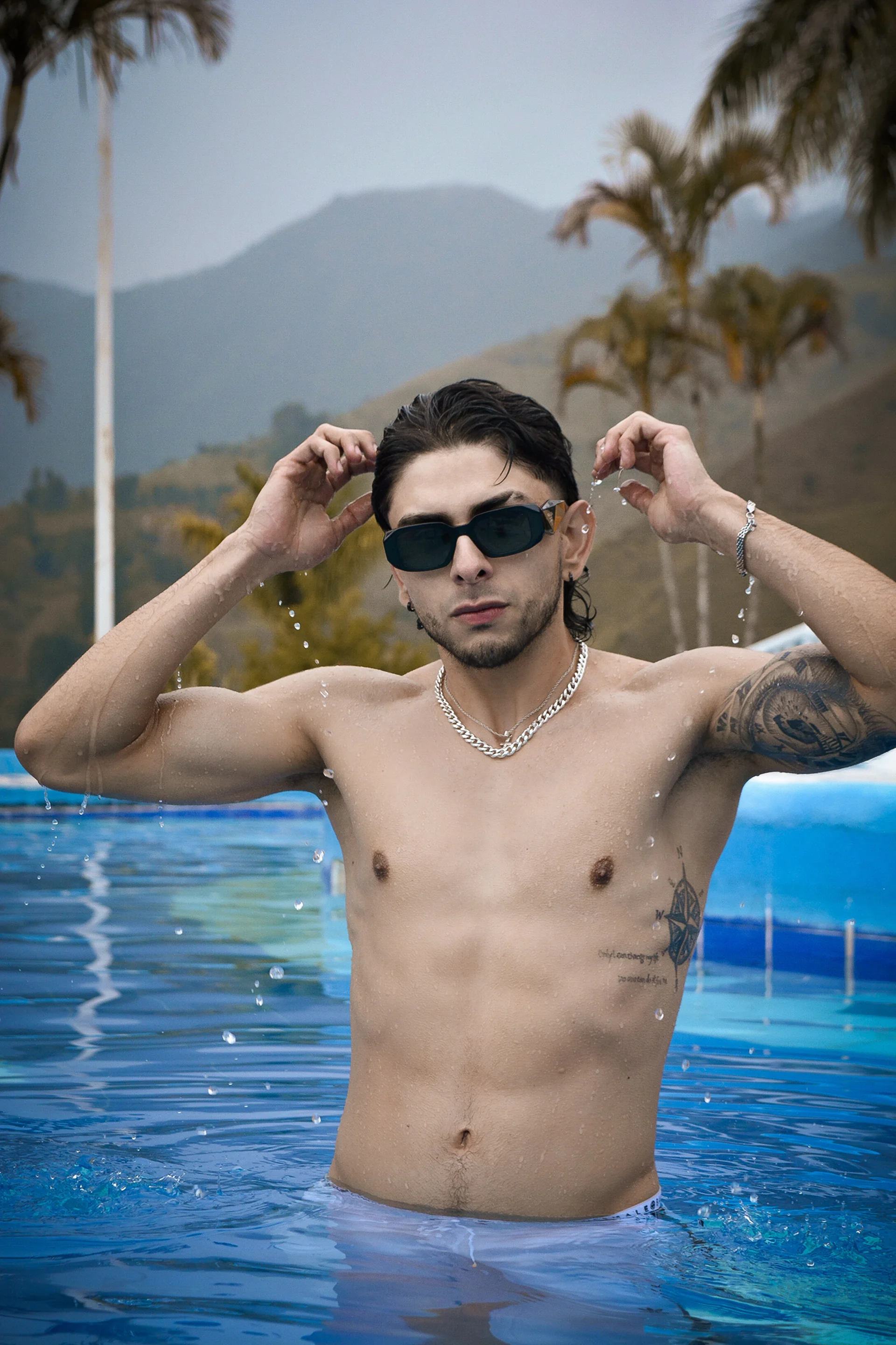 XXX Porn Photo of Nude Ethan_mullers 2