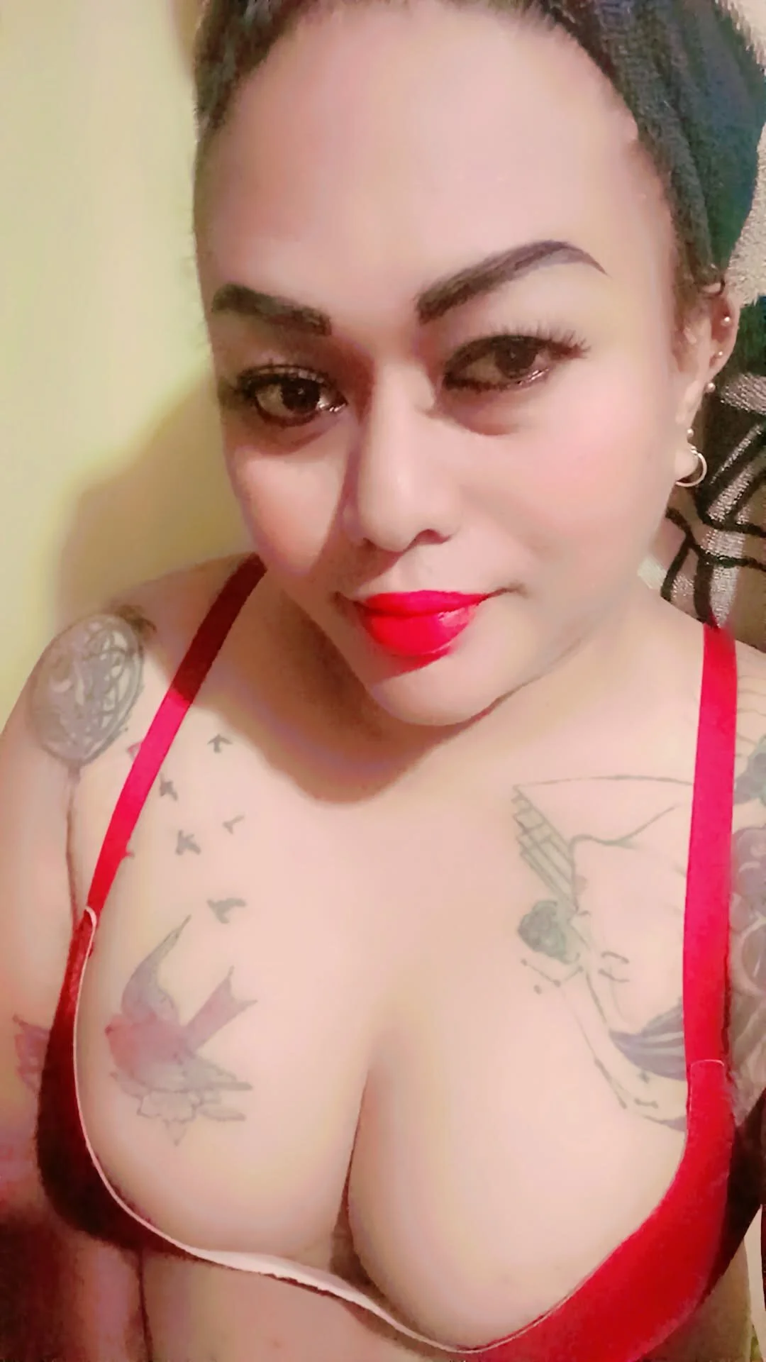 XXX Porn Photo of Nude EmmaKantutera 13
