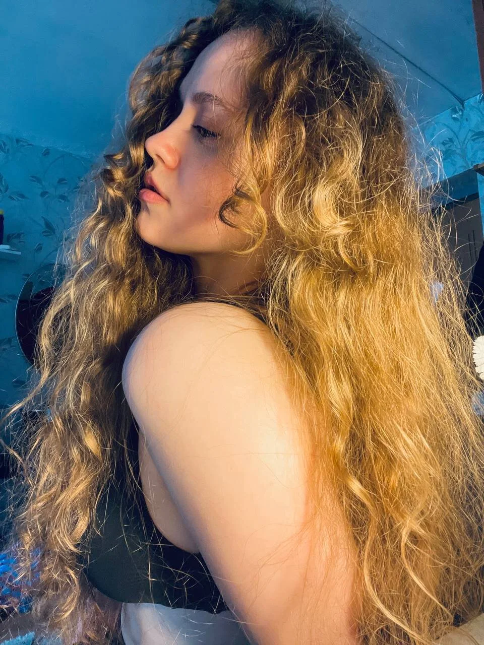 XXX Porn Photo of Nude SusannaScholler 12