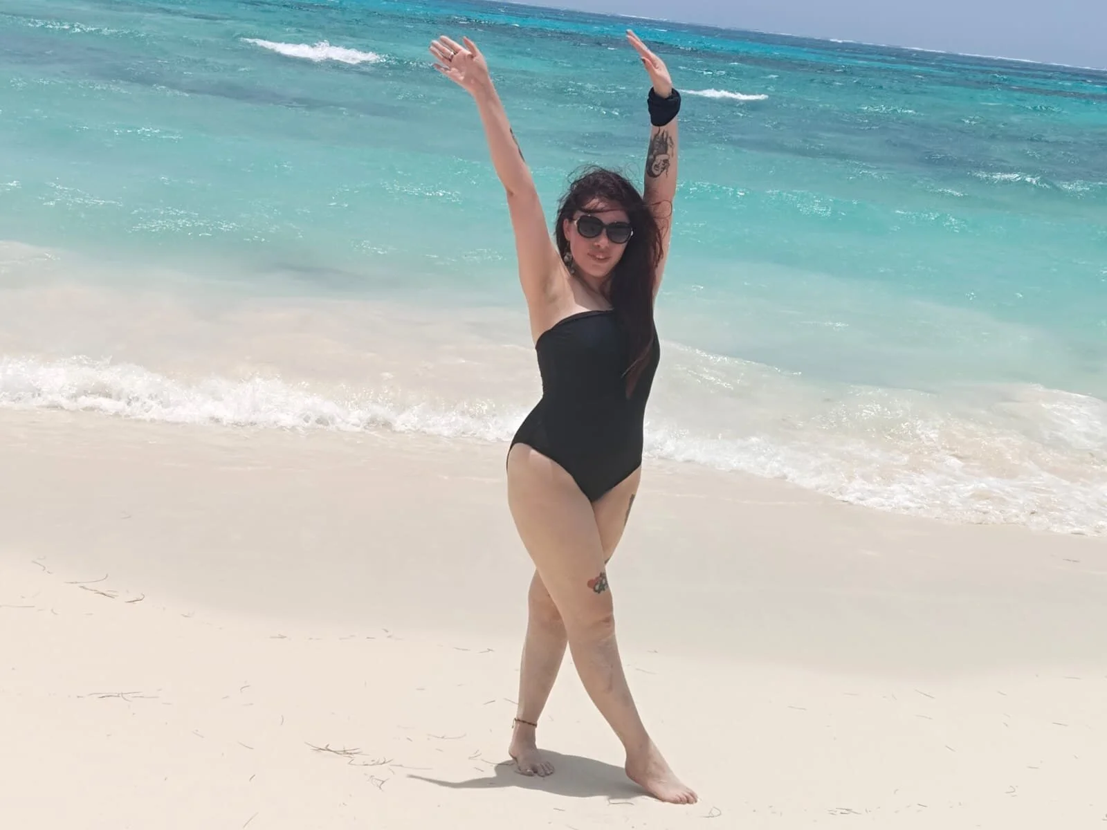 XXX Porn Photo of Nude elizatexx 76