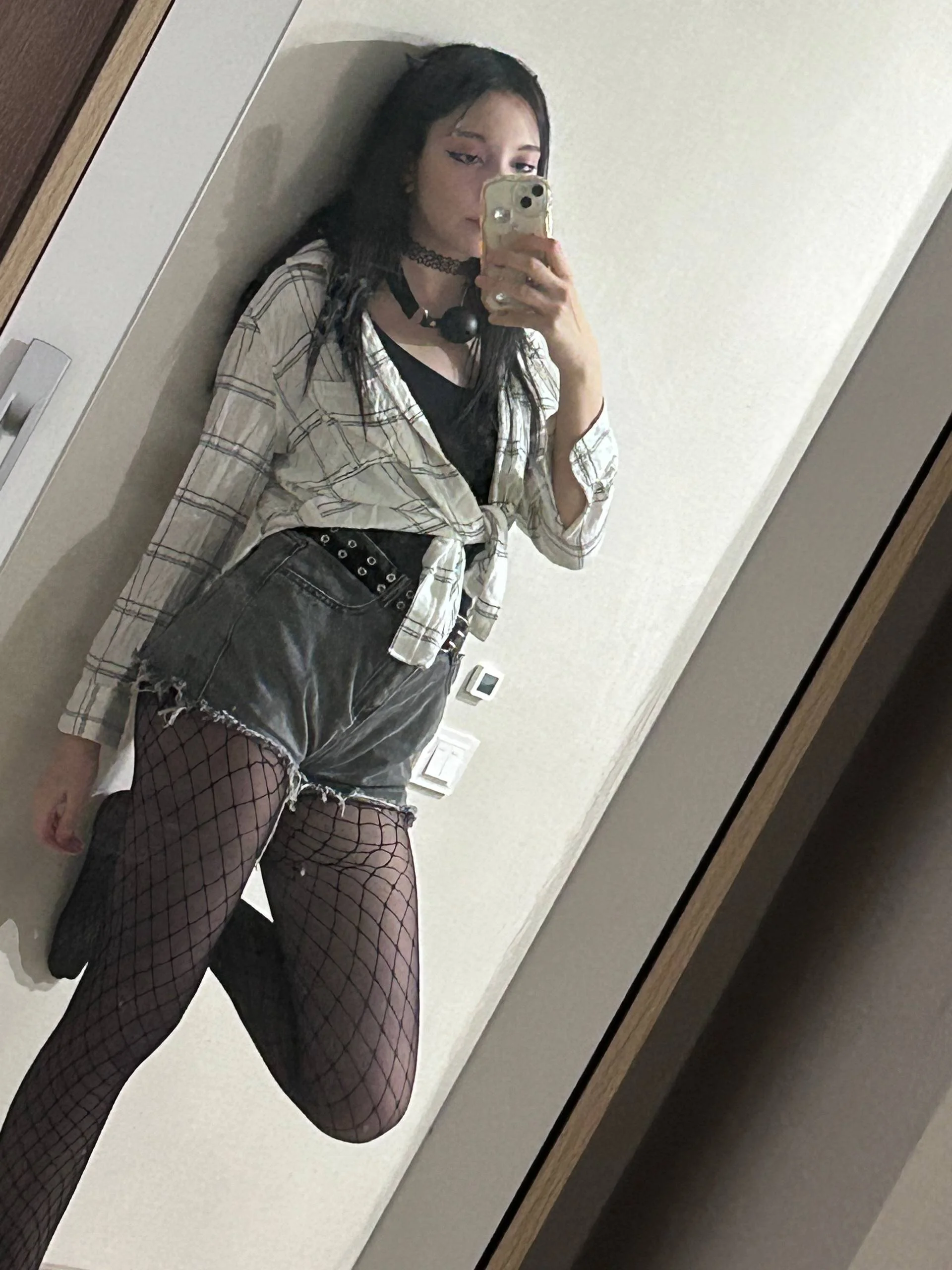 XXX Porn Photo of Nude LisaBunnyy 8