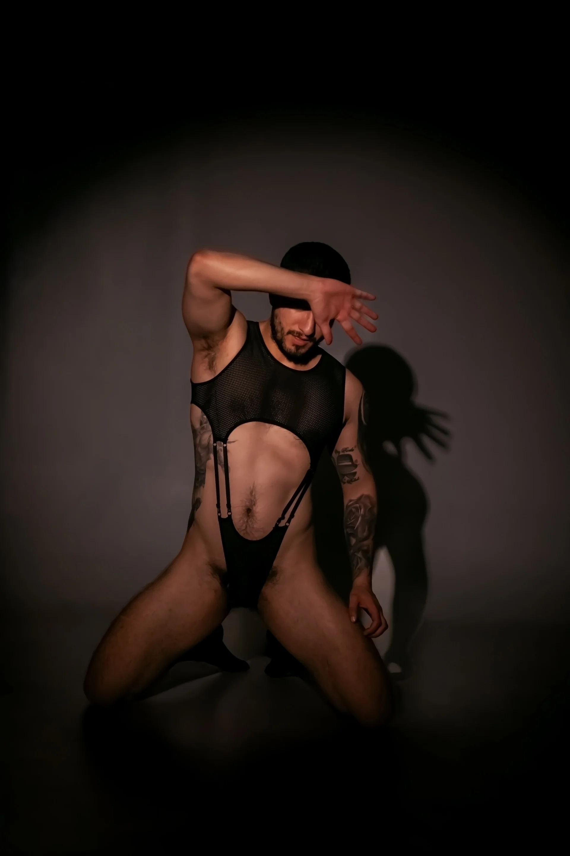 XXX Porn Photo of Nude Nathan_rivers 205
