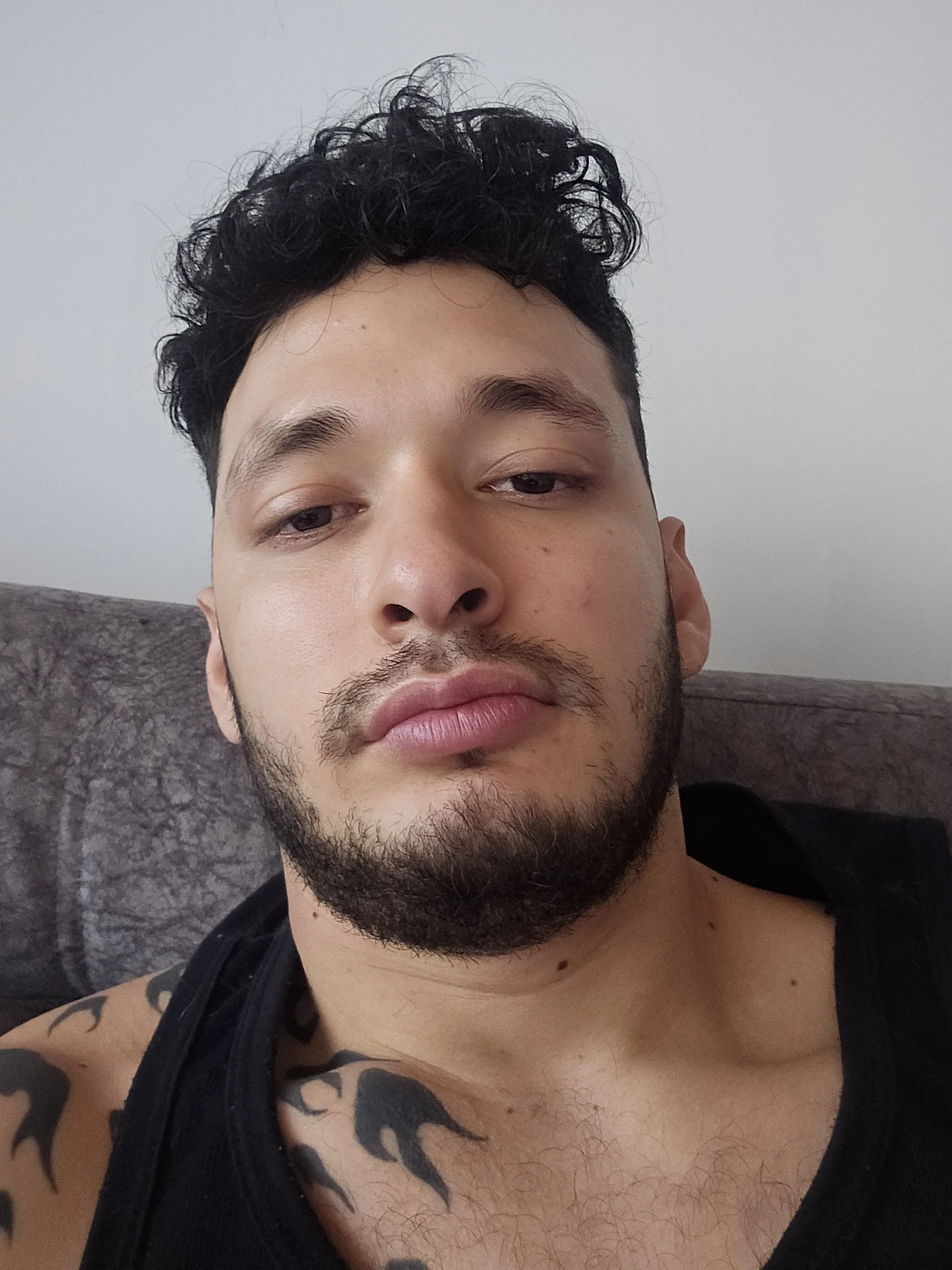 XXX Porn Photo of Nude alejandro__2 32