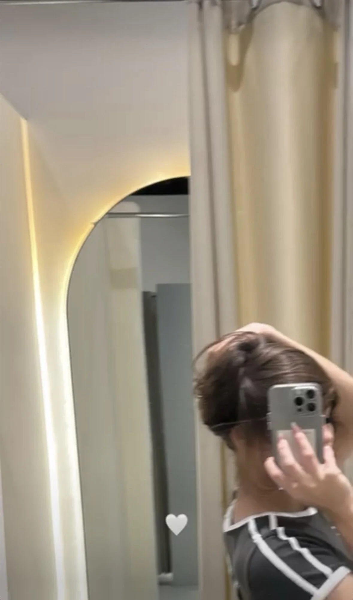 XXX Porn Photo of Nude ValeriaAguilar 9