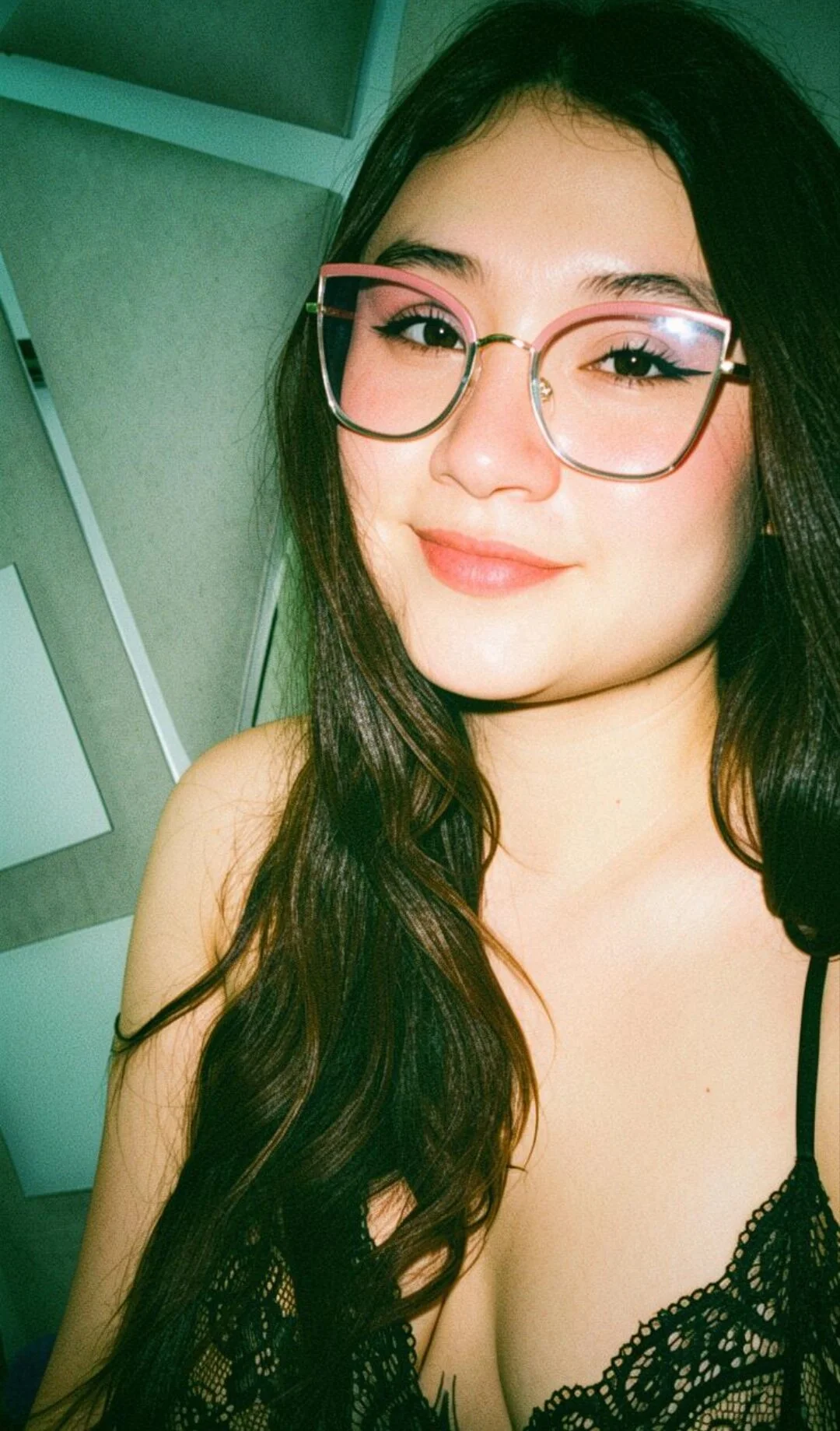 XXX Porn Photo of Nude miaharvey_69 37
