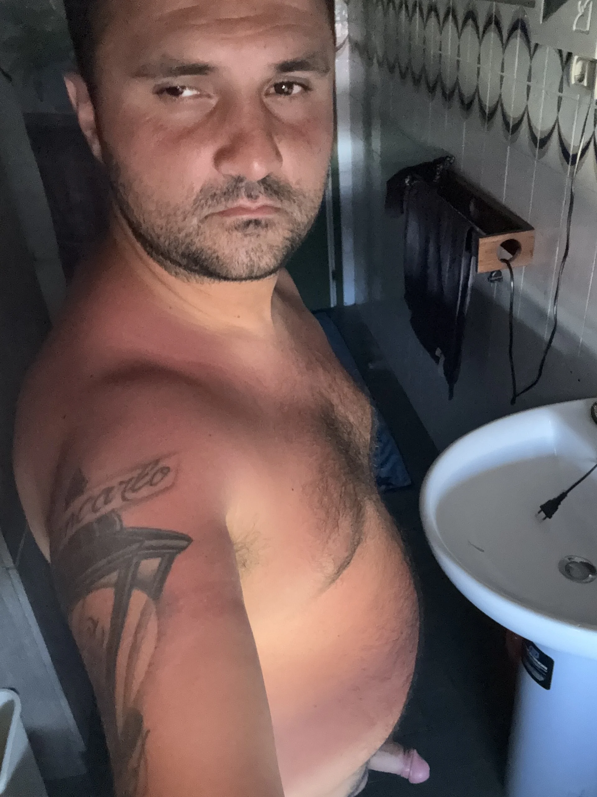XXX Porn Photo of Nude ste181192 1