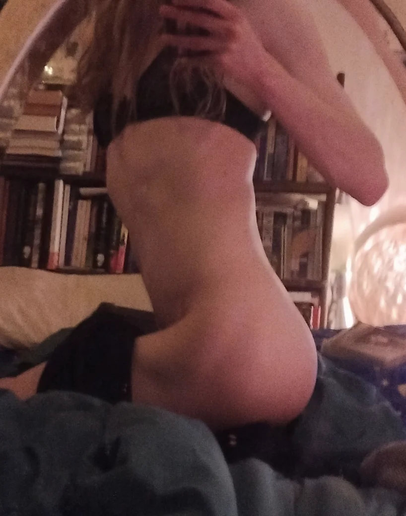 XXX Porn Photo of Nude femboyelf 4