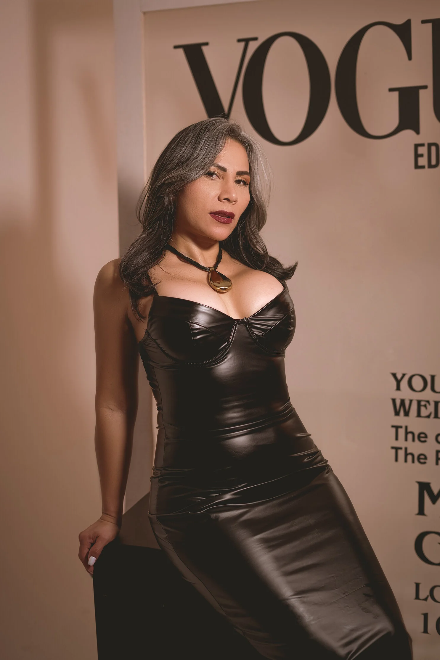 XXX Porn Photo of Nude AmandaMartinez_ 49