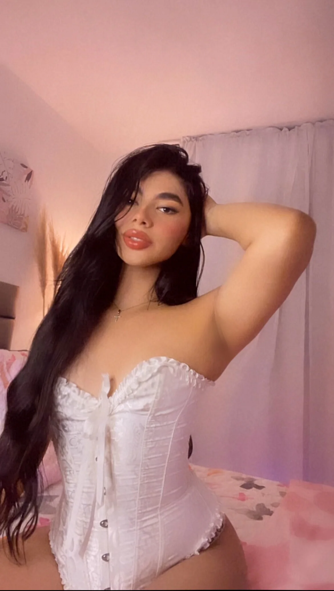 XXX Porn Photo of Nude IsabelleFoxx_ 44