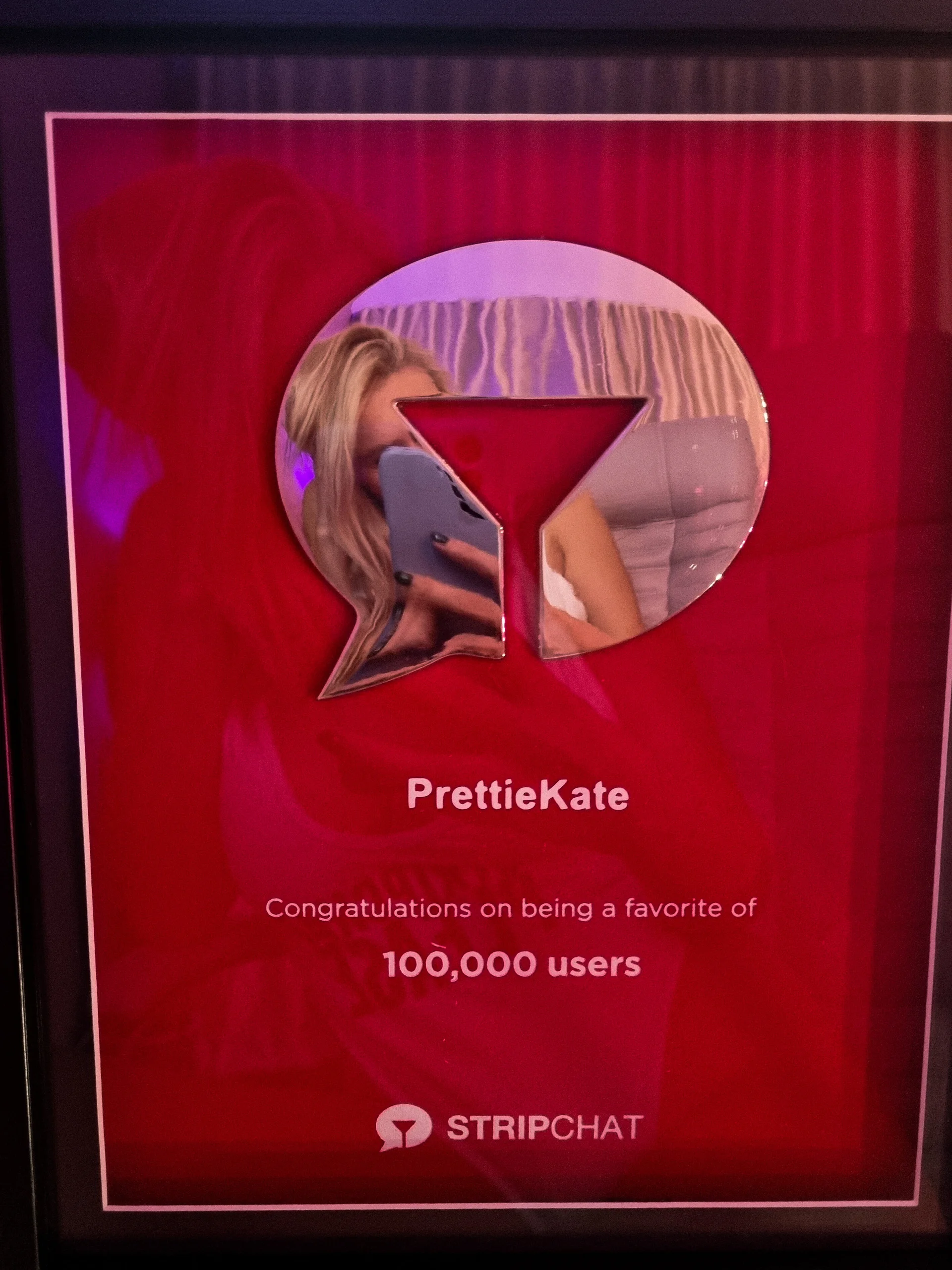 XXX Porn Photo of Nude PrettieKate 67