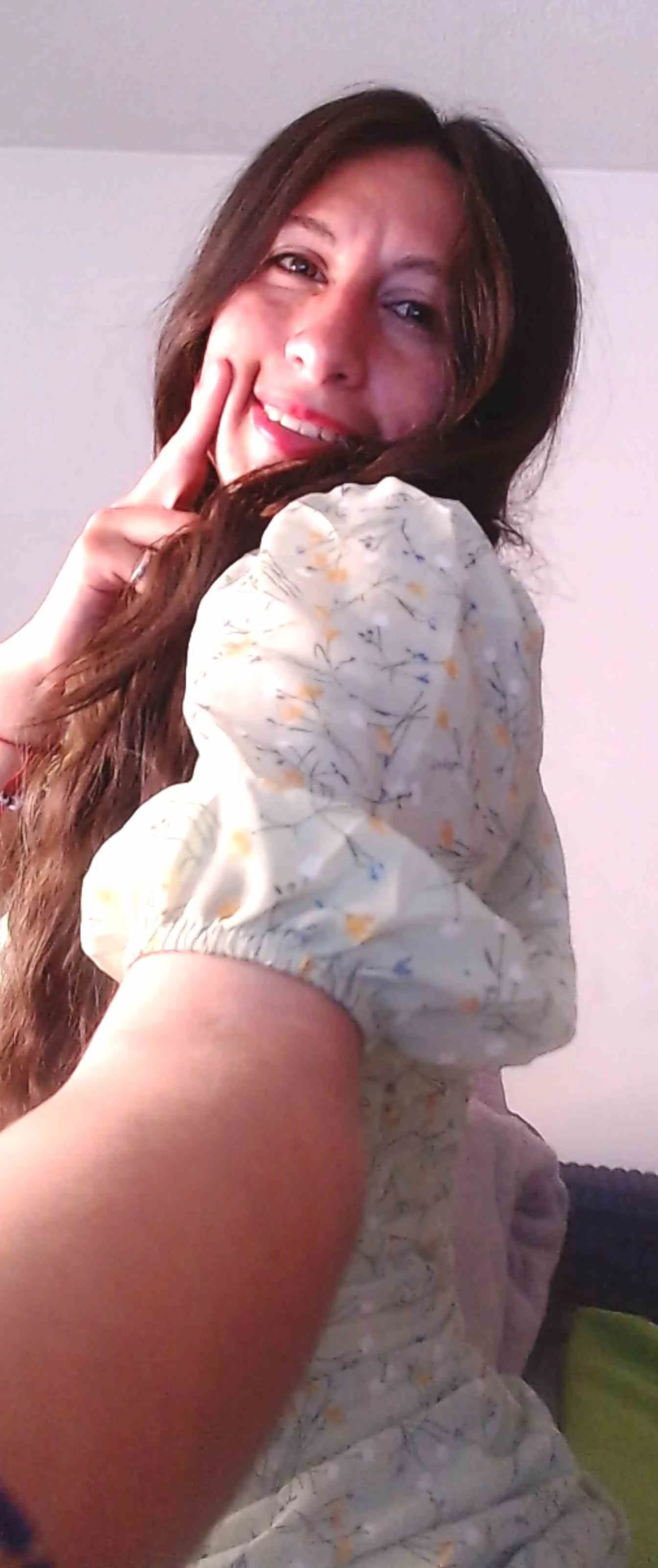 XXX Porn Photo of Nude NathaSlaDir 13