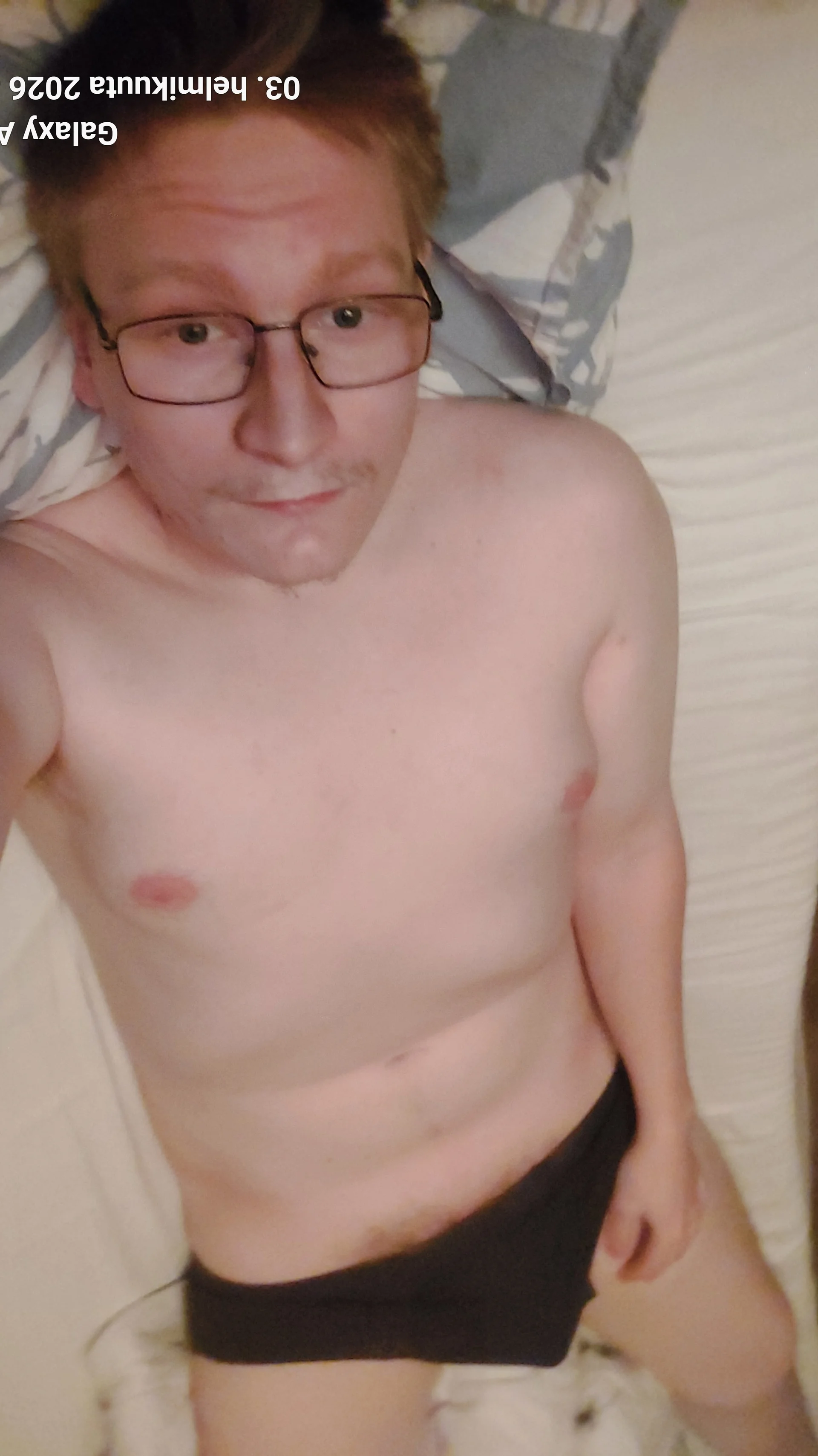 XXX Porn Photo of Nude Arttuforyounakedboy 1