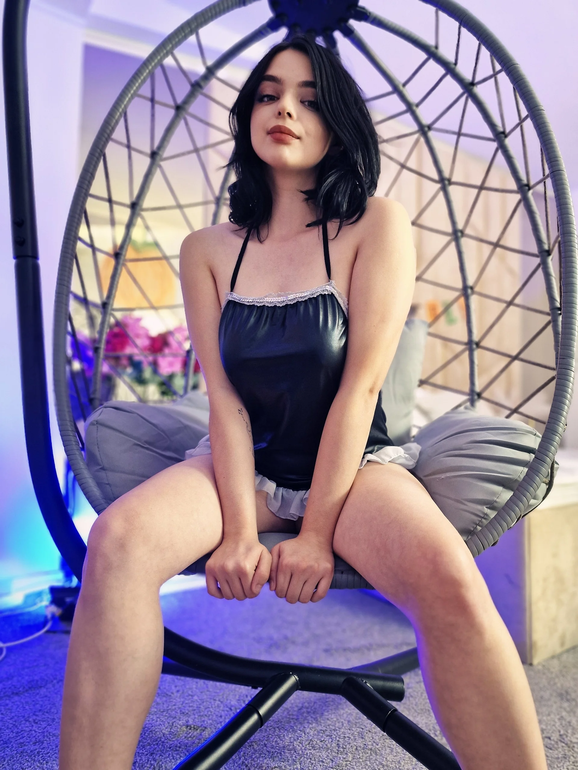XXX Porn Photo of Nude SidneyPuff 6