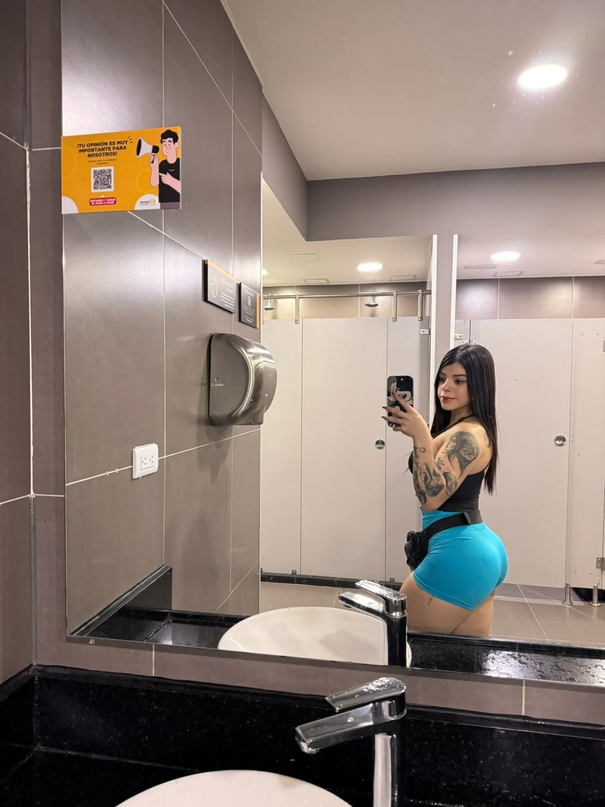 XXX Porn Photo of Nude nurbanu_hatem 286