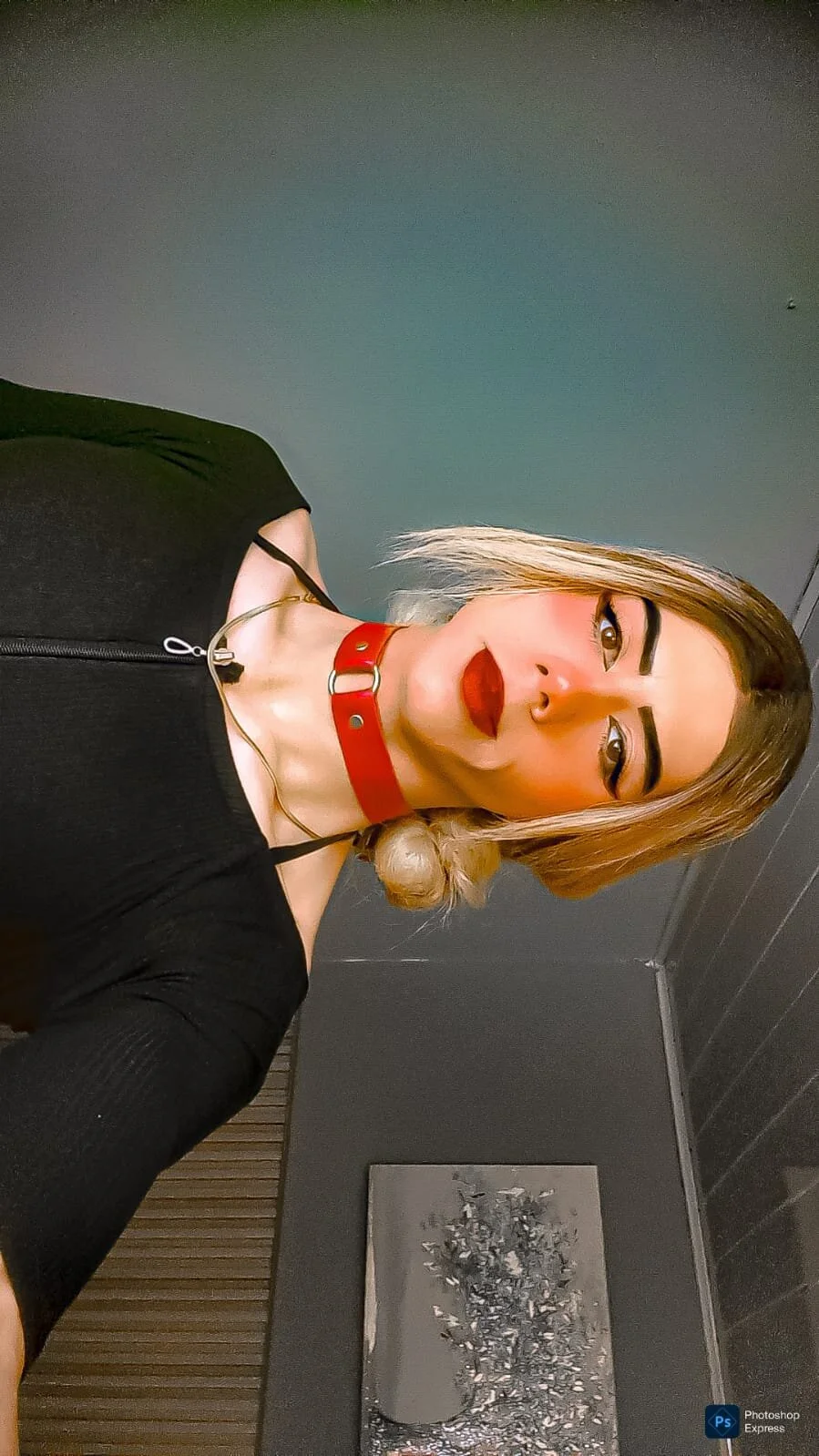 XXX Porn Photo of Nude vicky_fant4sy 95