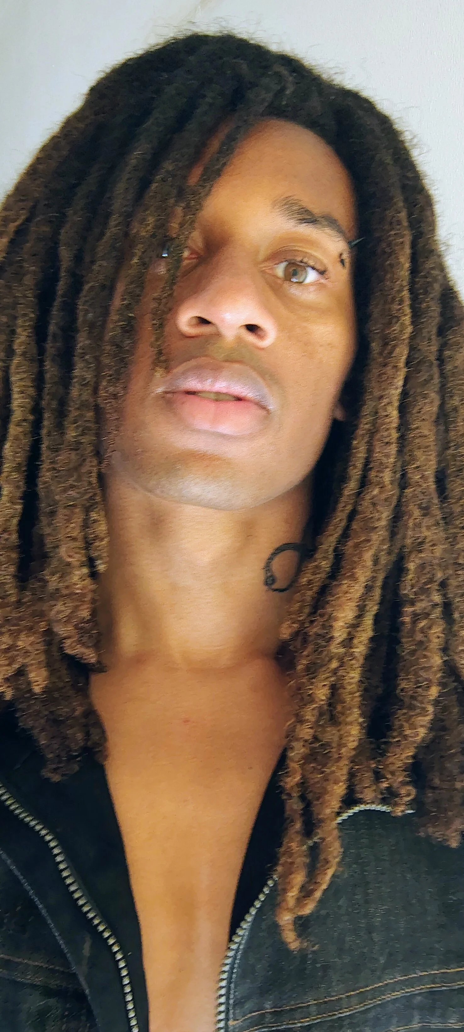 XXX Porn Photo of Nude InfernalHazze 9