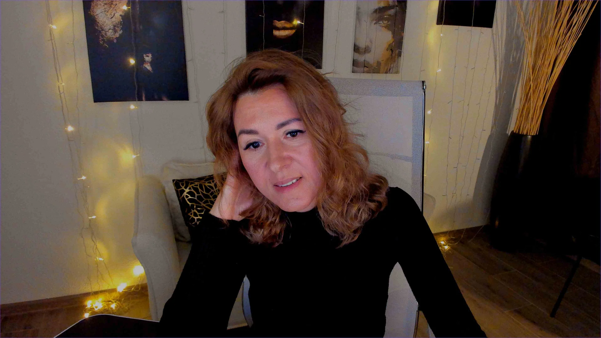 XXX Porn Photo of Nude DonnaSmitth 5