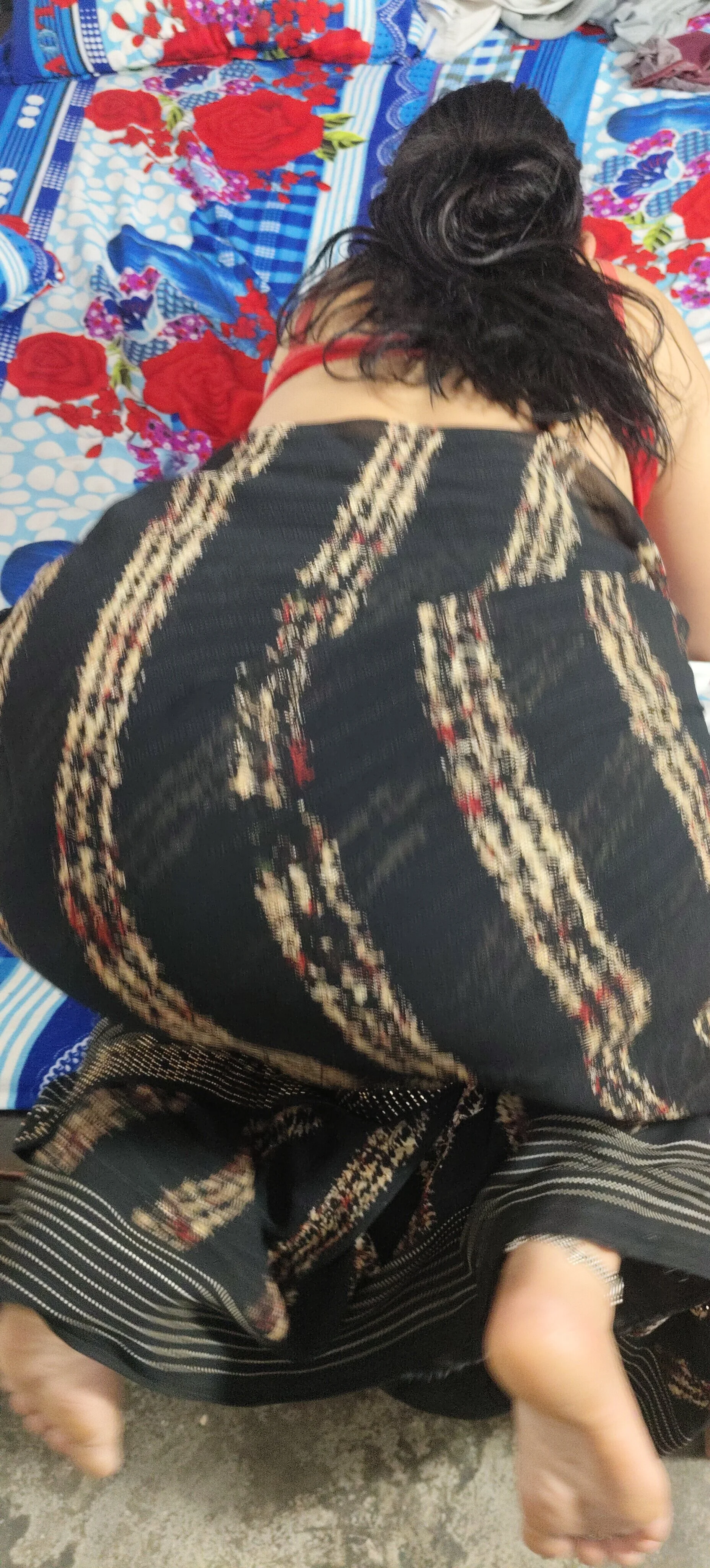 XXX Porn Photo of Nude Beautiful_Simran 6