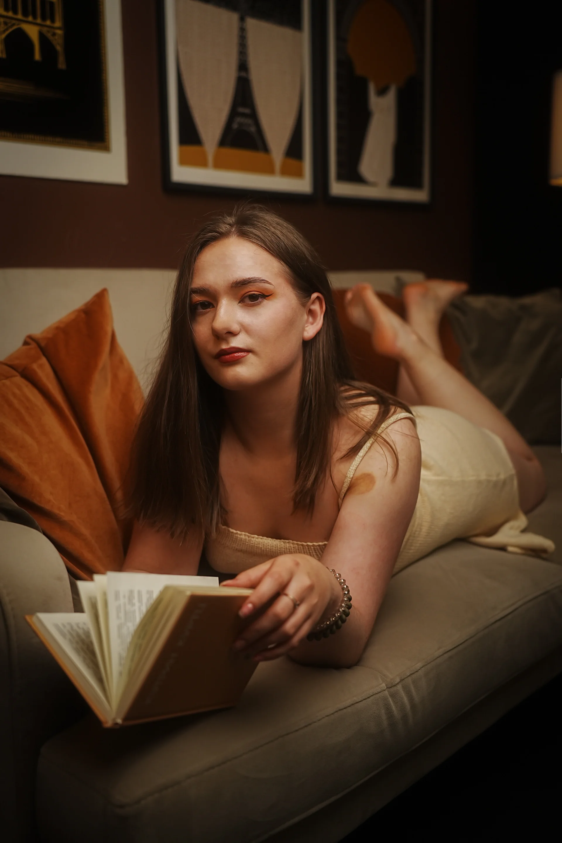 XXX Porn Photo of Nude Grand_Vita 13