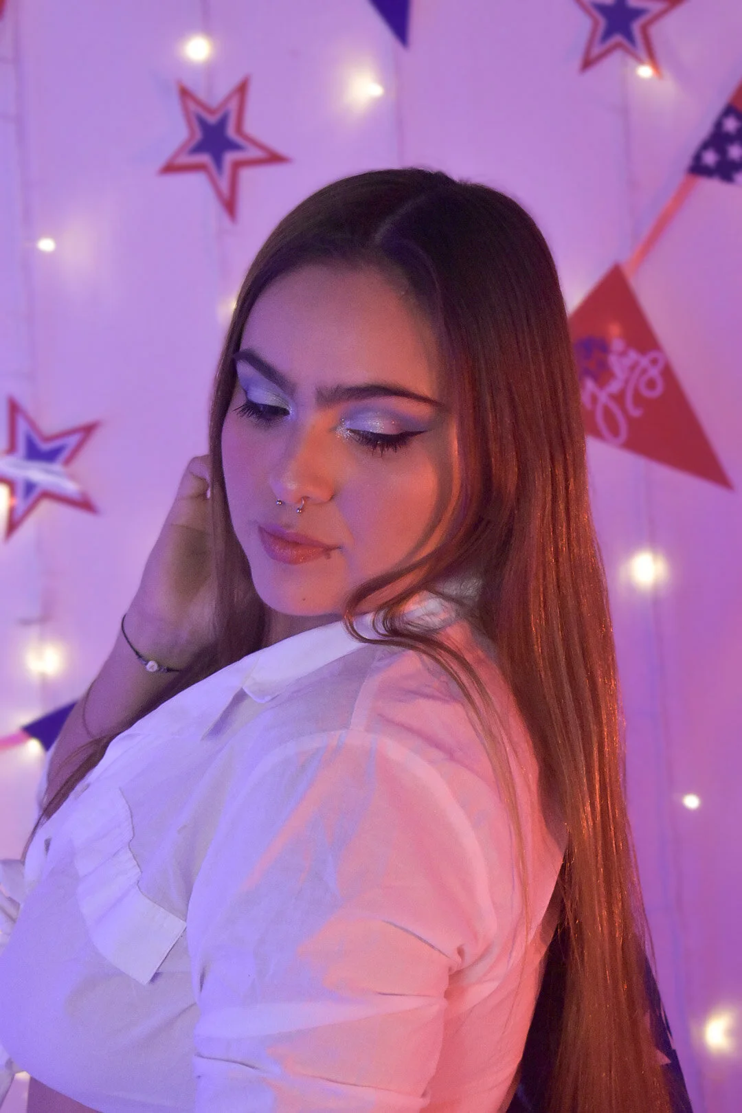 XXX Porn Photo of Nude abril_snow 44