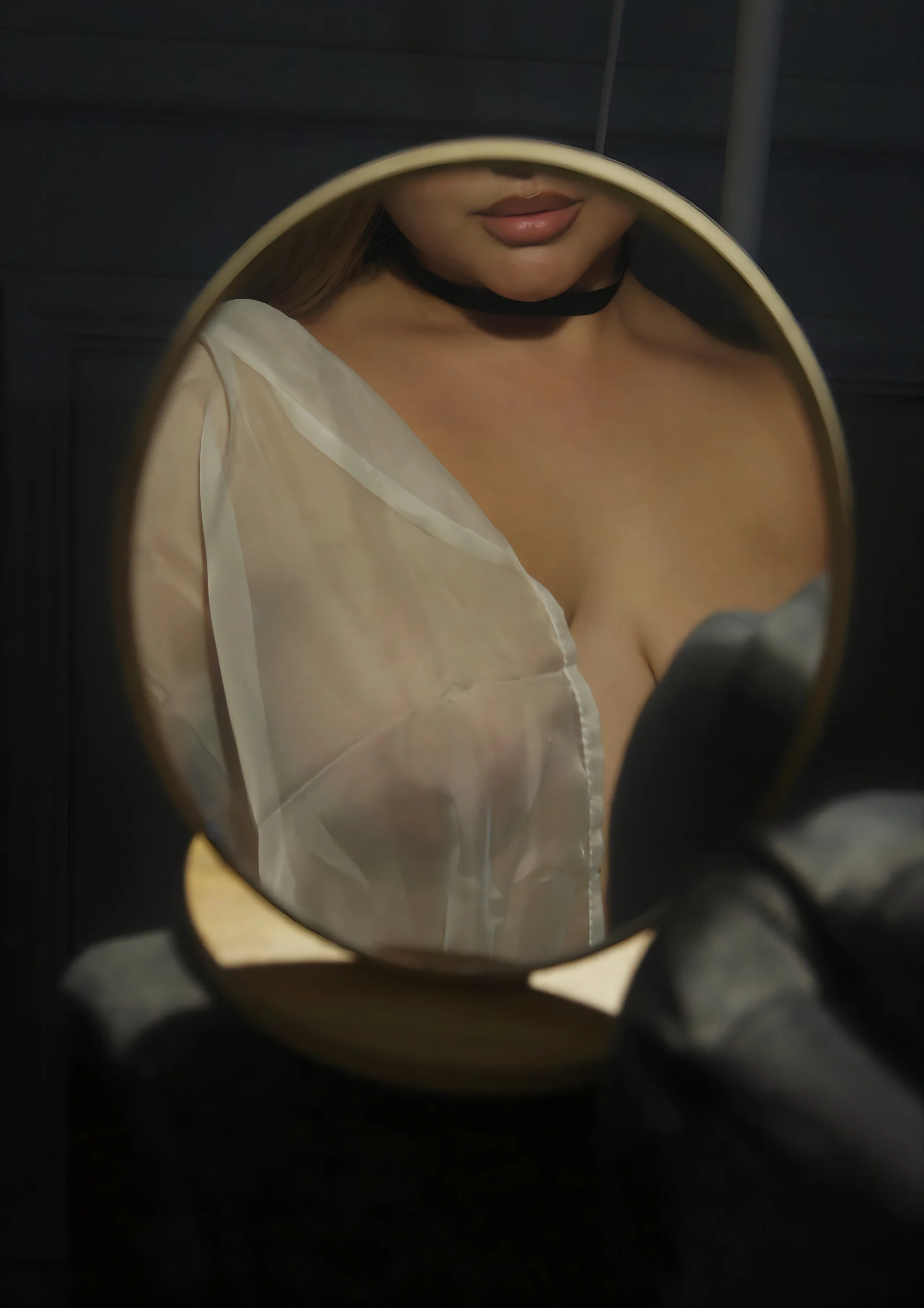 XXX Porn Photo of Nude Soouuf_ 27