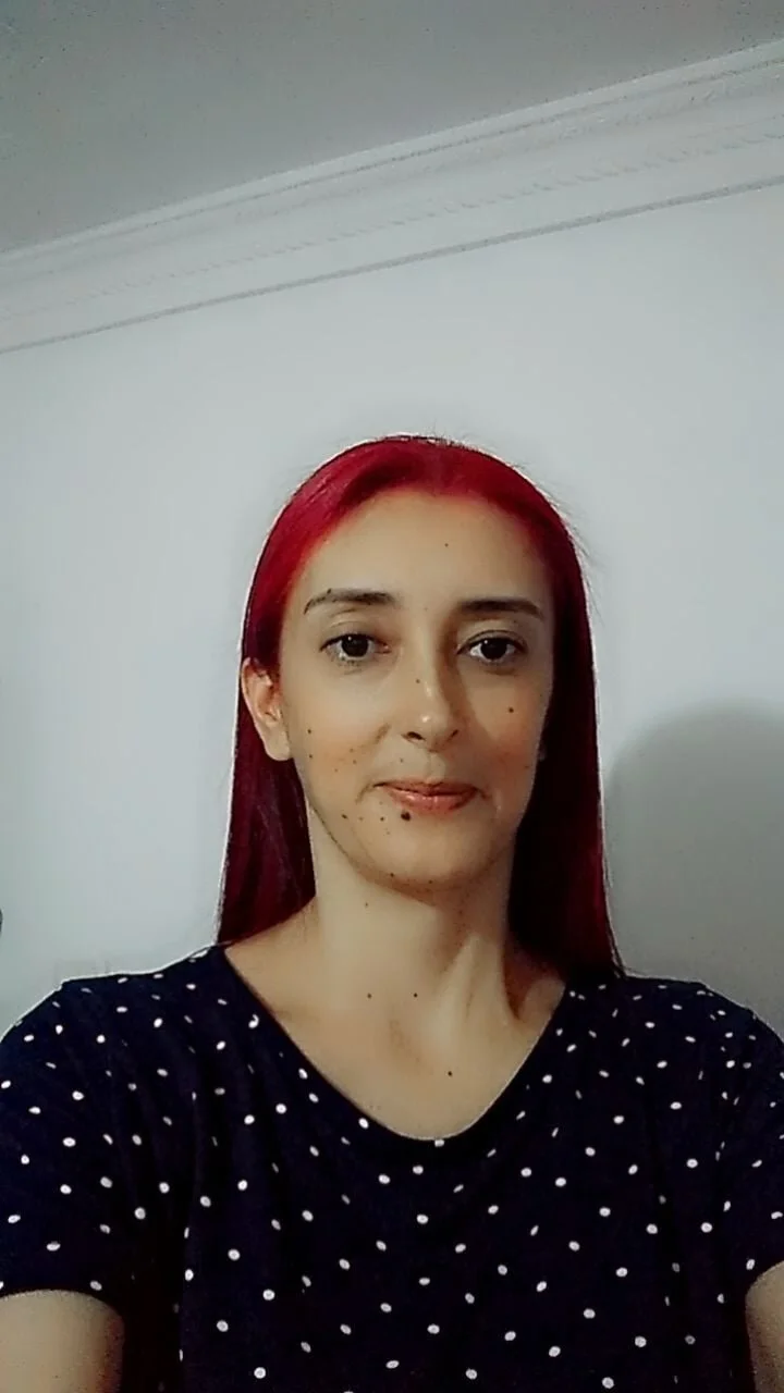 XXX Porn Photo of Nude Ruby_Your_Milf 1